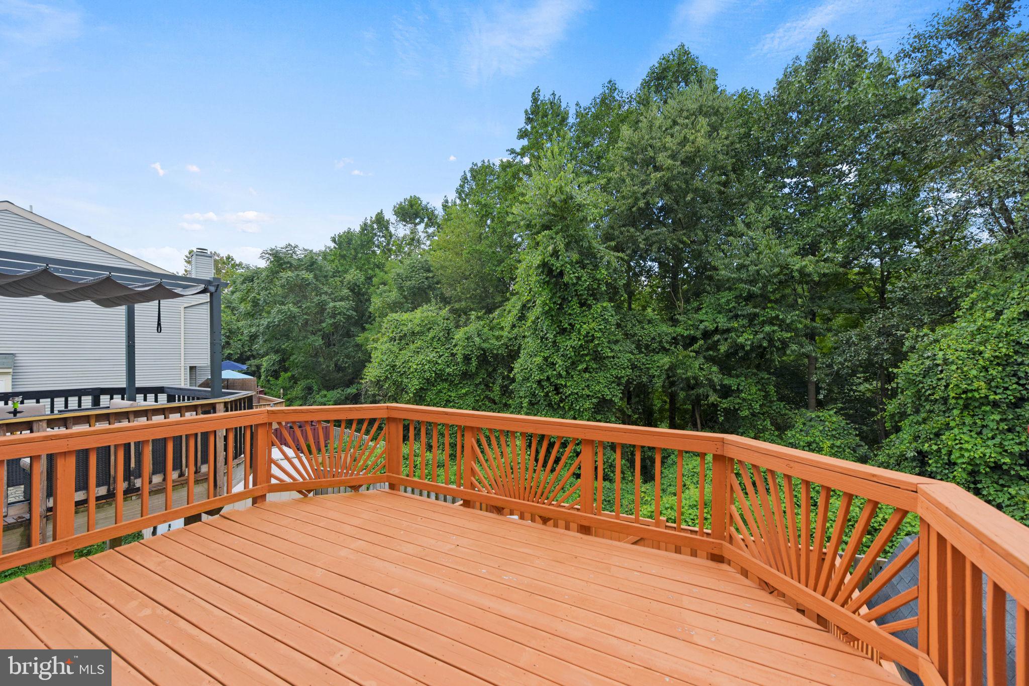 WINSLOW CHASE - Residential Lease