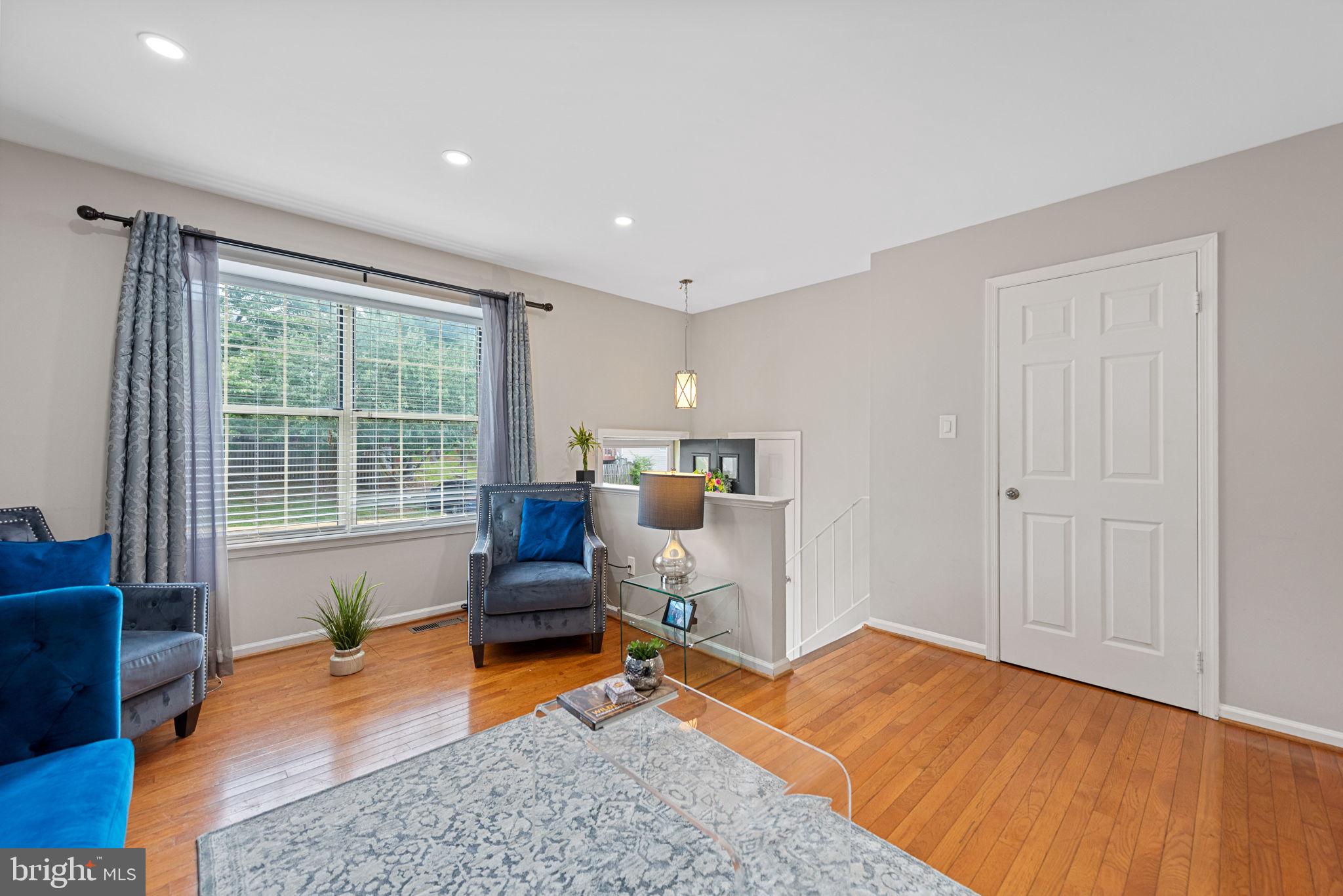 WINSLOW CHASE - Residential Lease