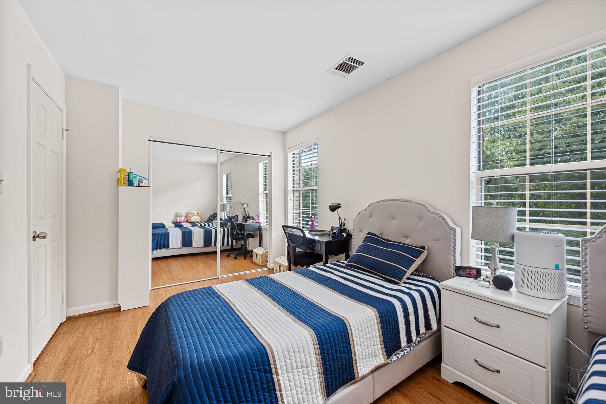 WINSLOW CHASE - Residential Lease