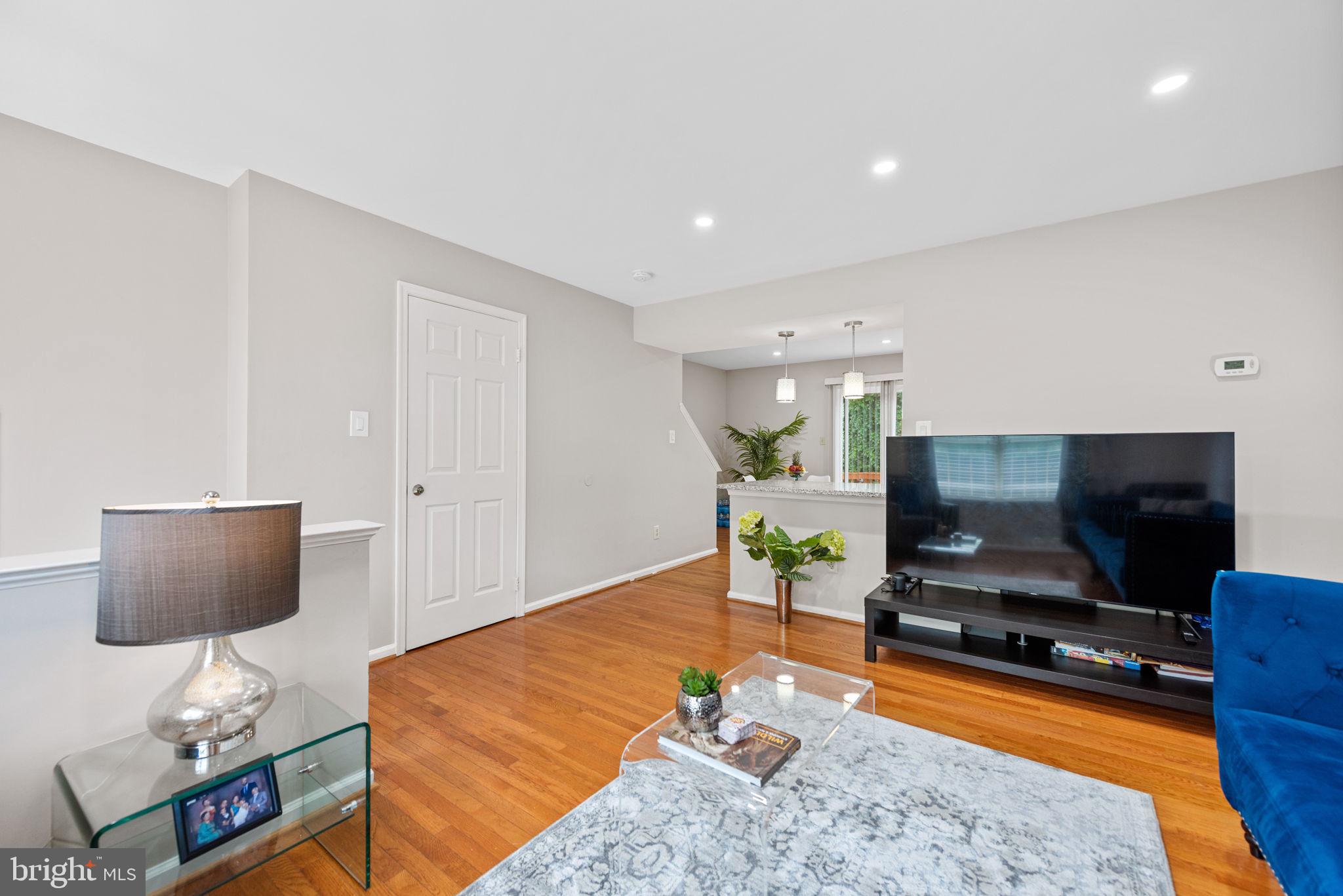 WINSLOW CHASE - Residential Lease