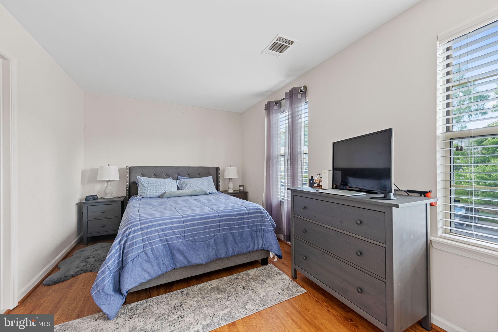 WINSLOW CHASE - Residential Lease