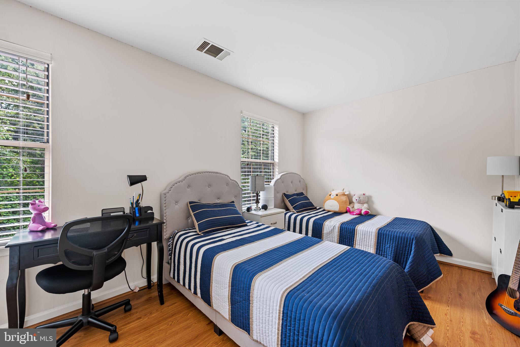 WINSLOW CHASE - Residential Lease