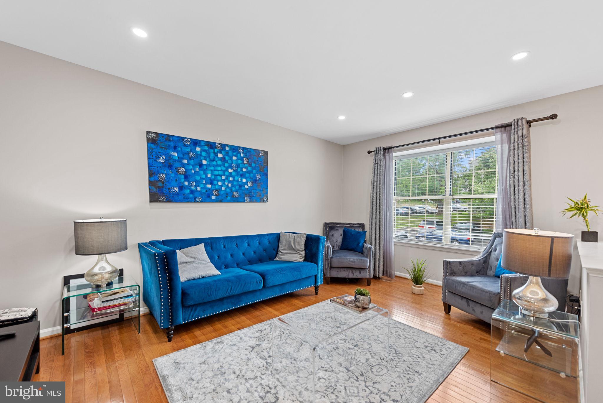 WINSLOW CHASE - Residential Lease