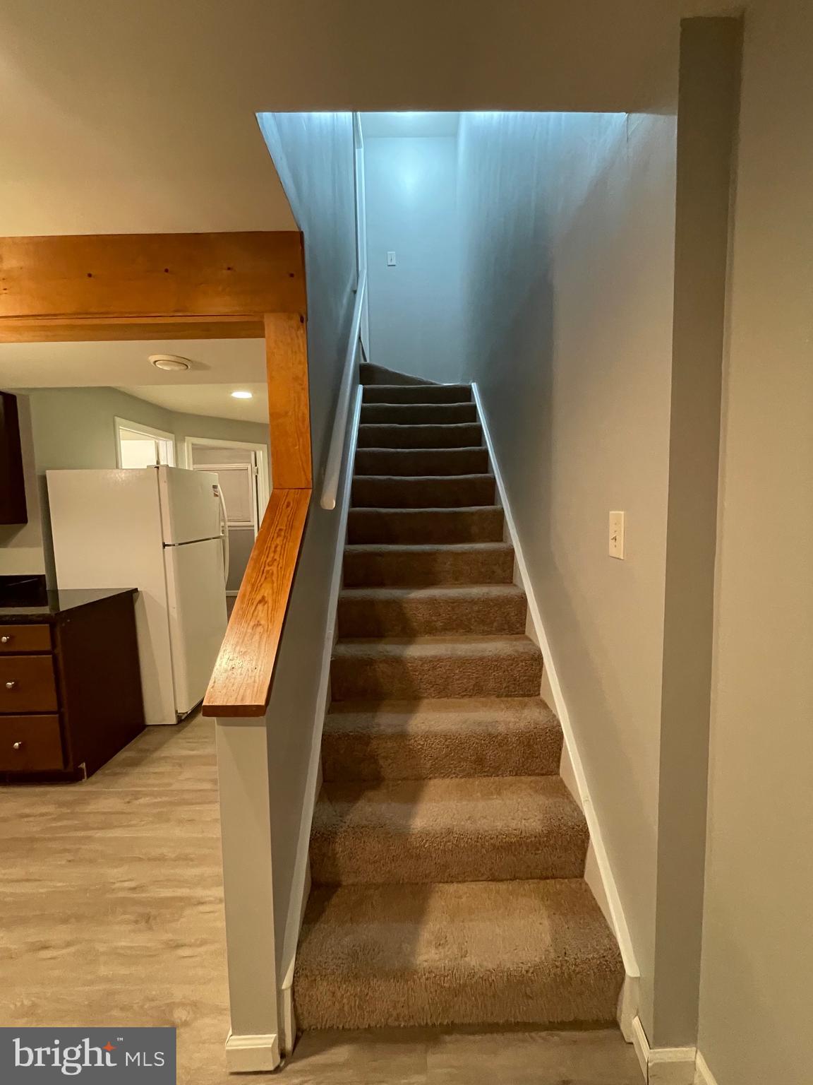 WINSLOW CHASE - Residential Lease