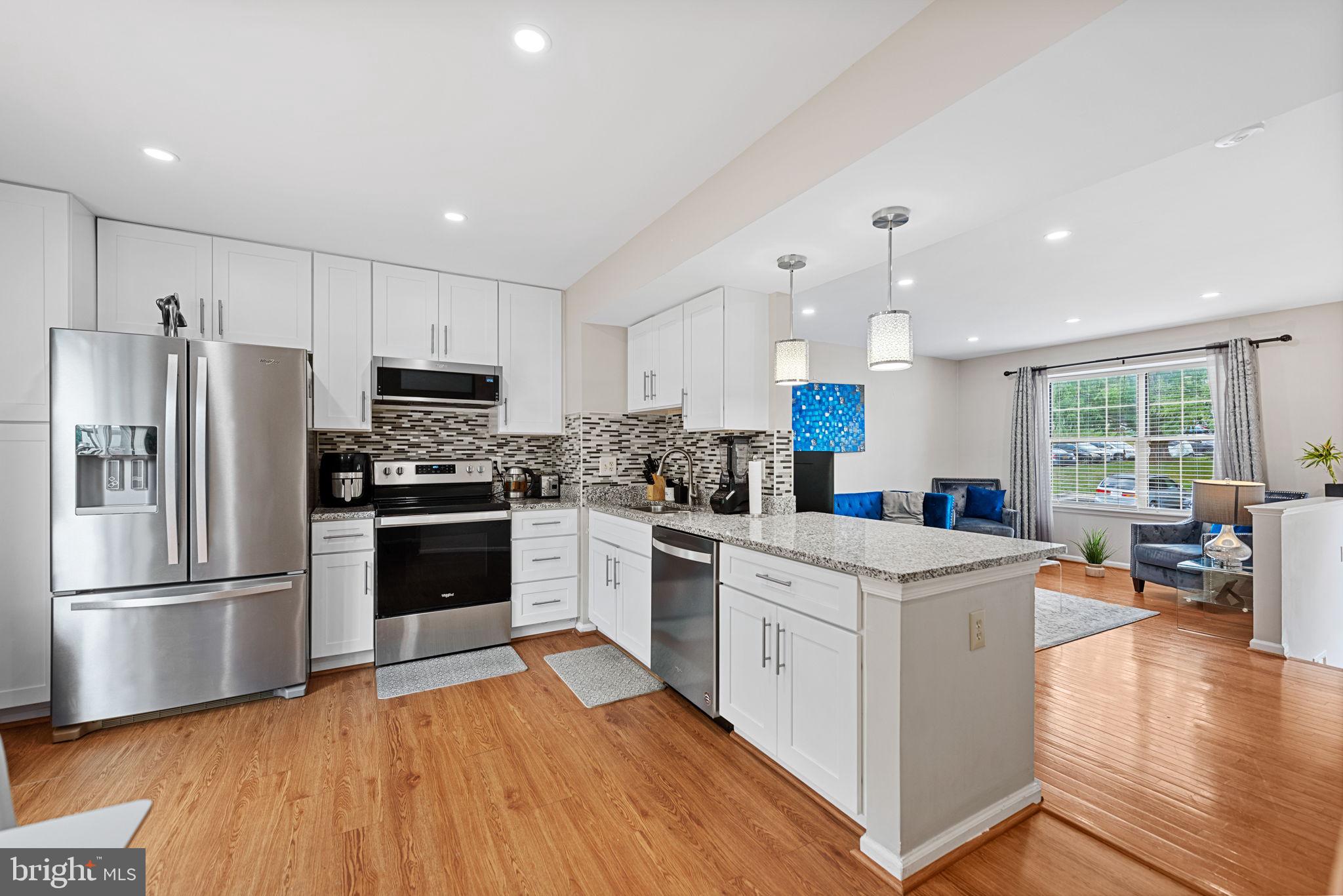 WINSLOW CHASE - Residential Lease