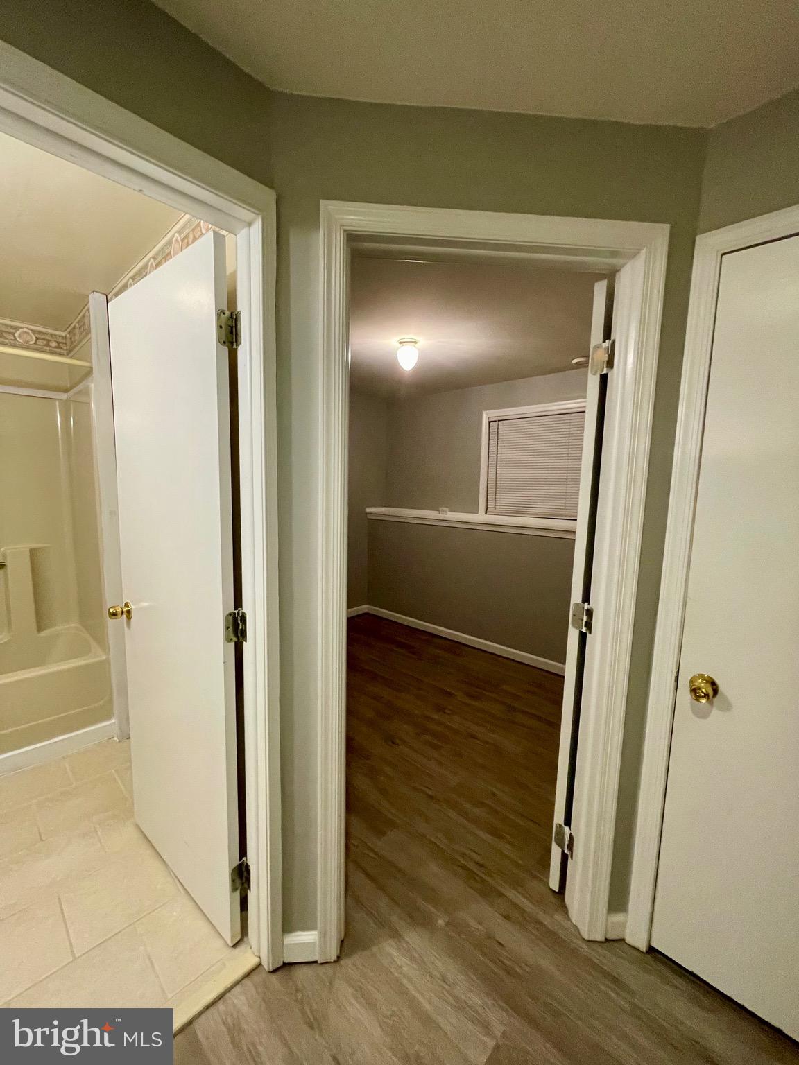 WINSLOW CHASE - Residential Lease