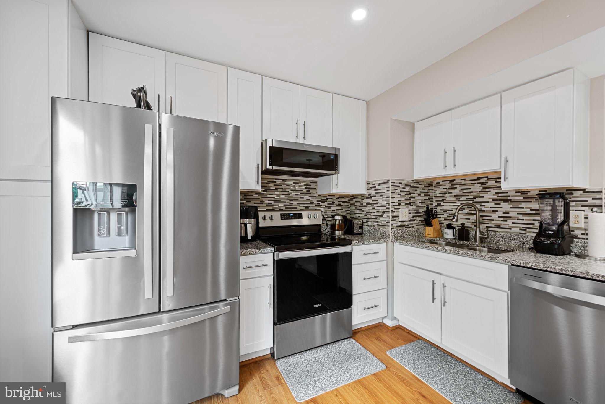 WINSLOW CHASE - Residential Lease