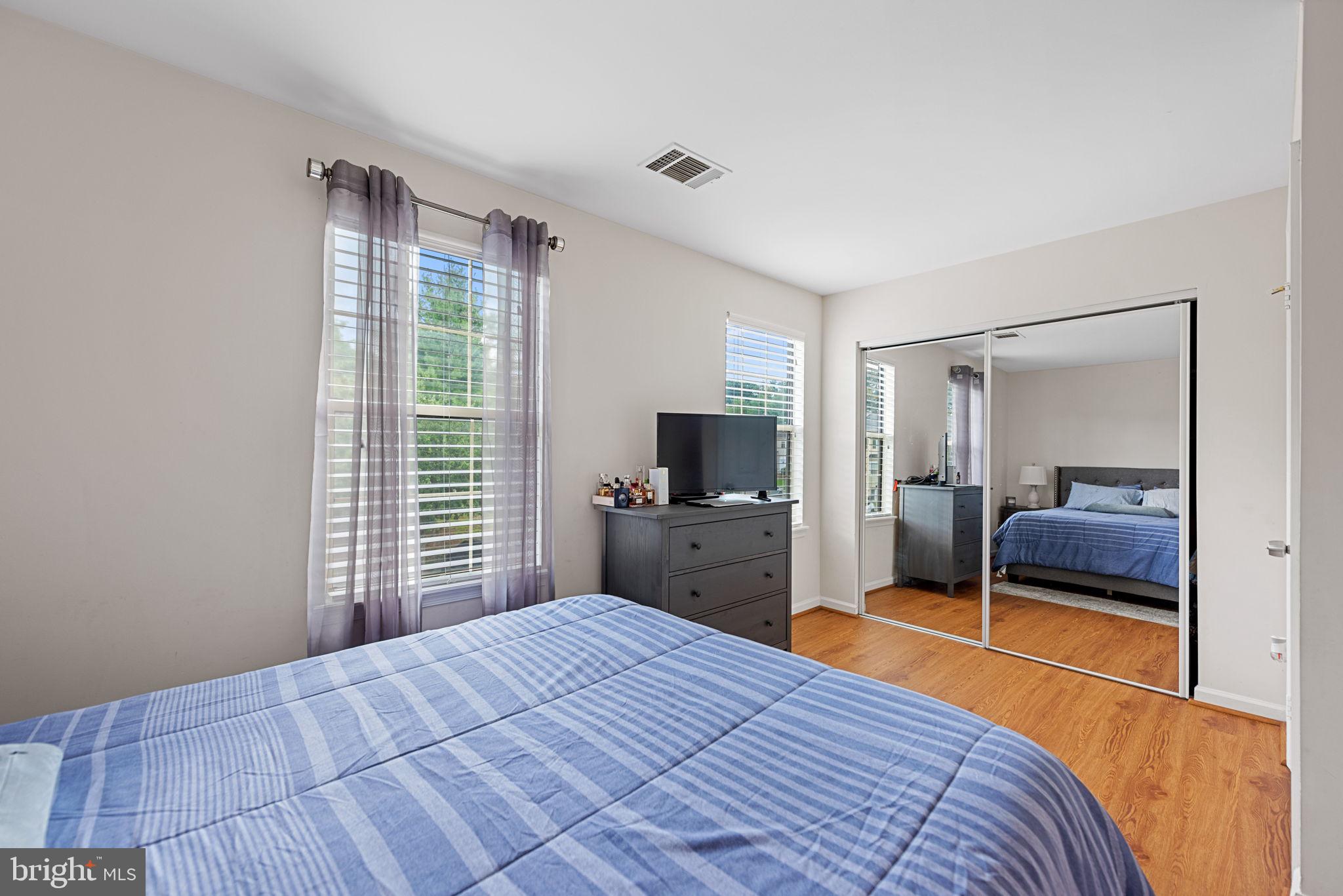 WINSLOW CHASE - Residential Lease