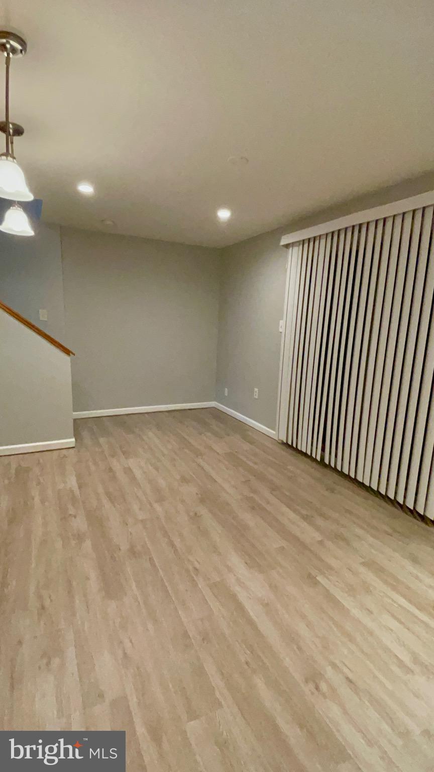 WINSLOW CHASE - Residential Lease