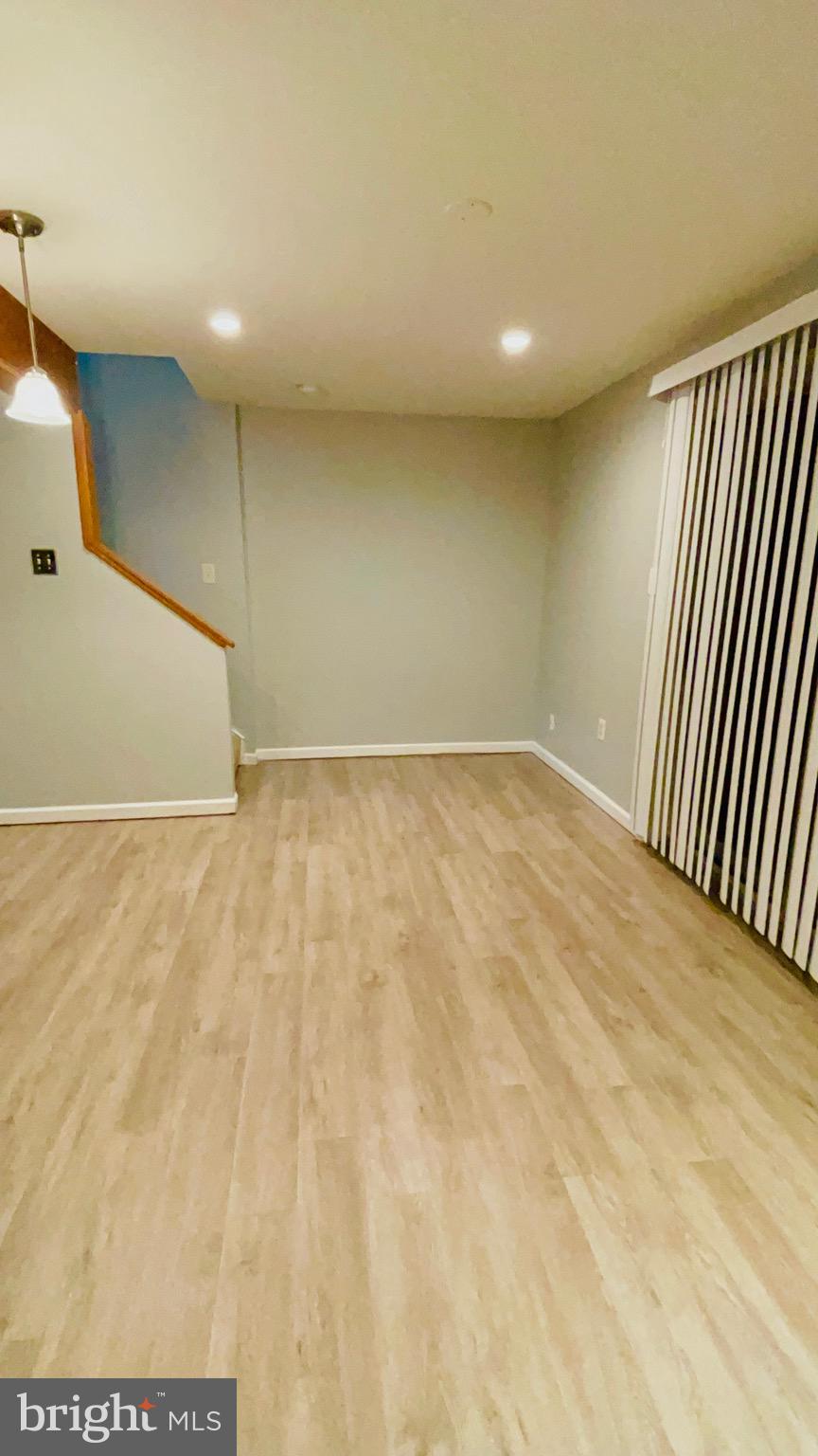 WINSLOW CHASE - Residential Lease