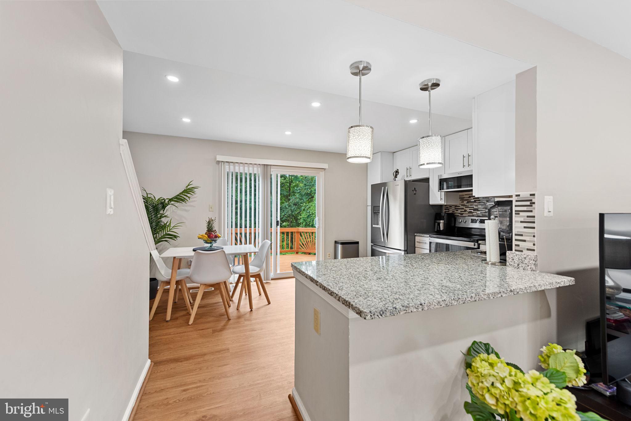 WINSLOW CHASE - Residential Lease