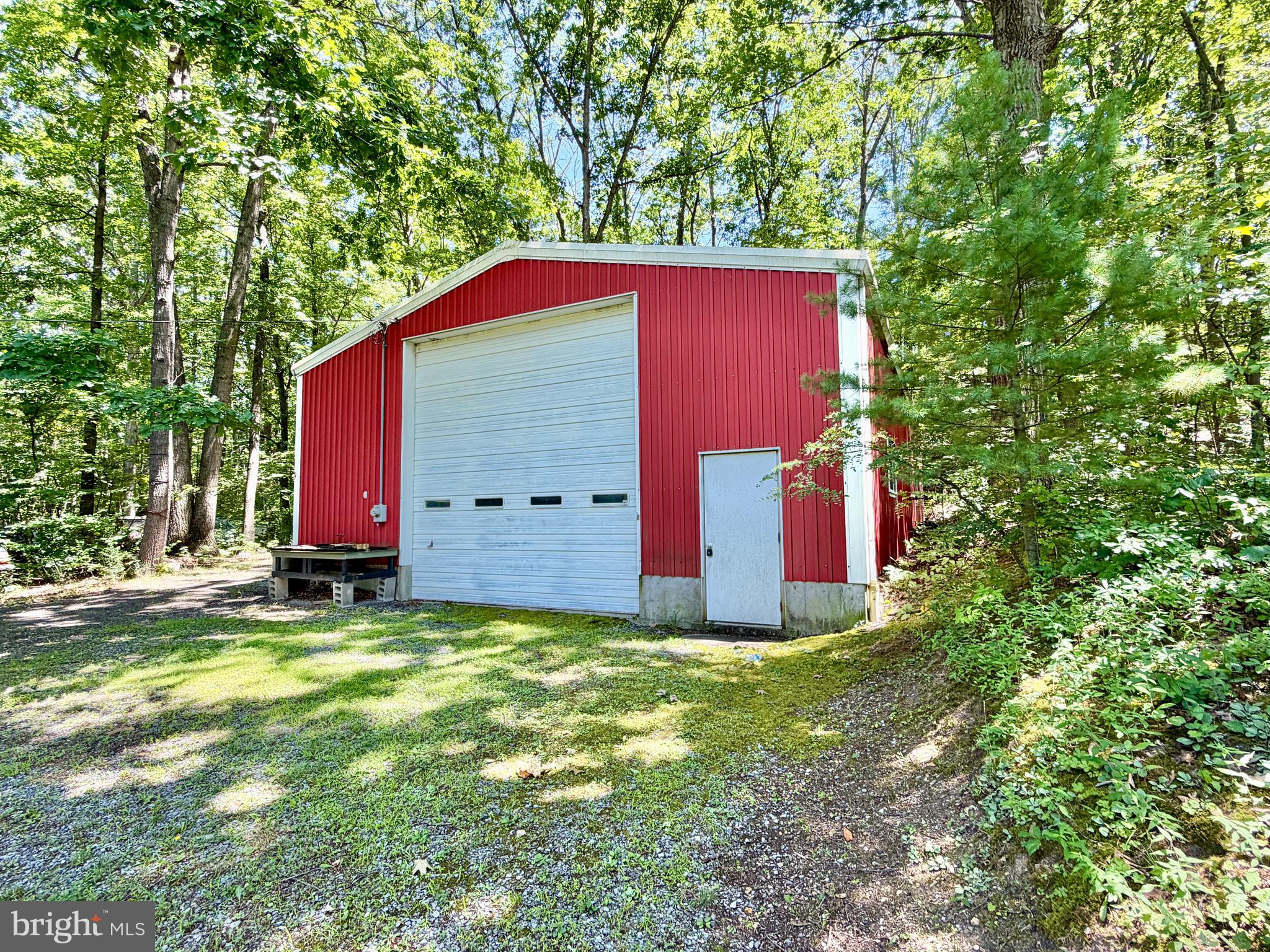 632 RAYSTOWN ROAD