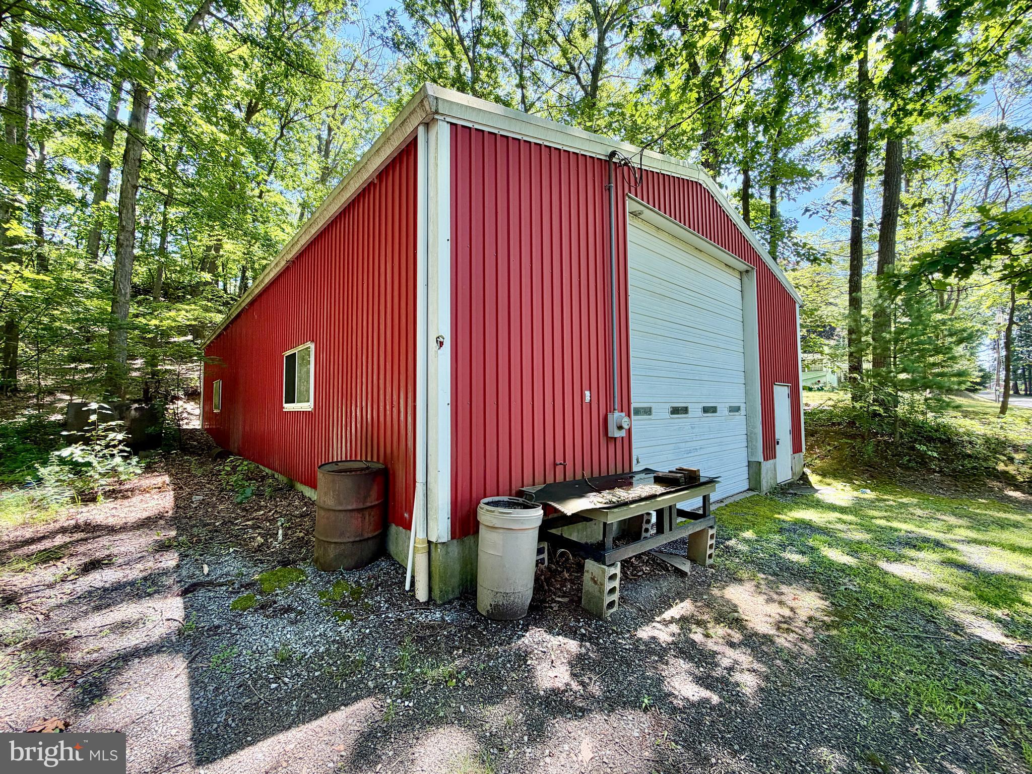 632 RAYSTOWN ROAD