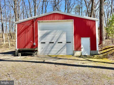 Vacant Land For Sale - 632 Raystown Road Rd<br/> EVERETT, PA 15537
