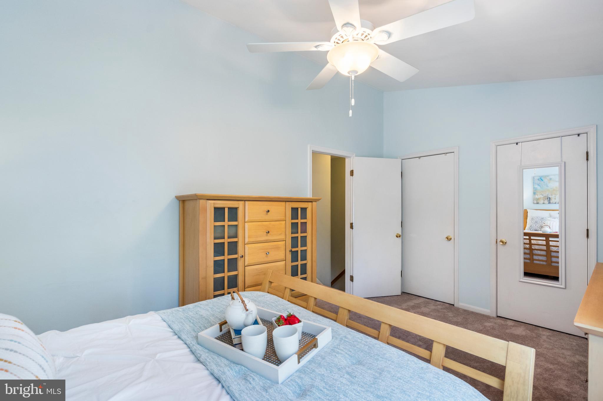 CRISFIELD CROSSING - Residential