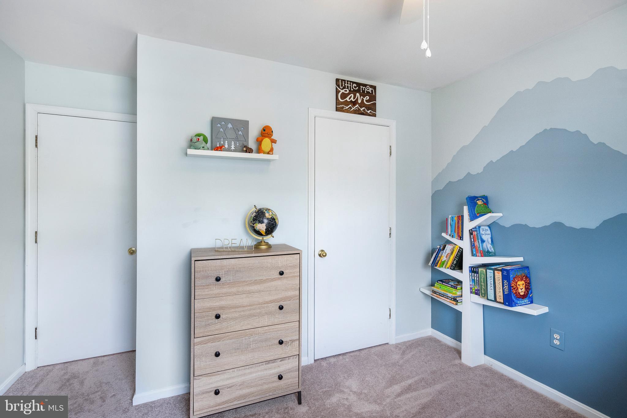 CRISFIELD CROSSING - Residential