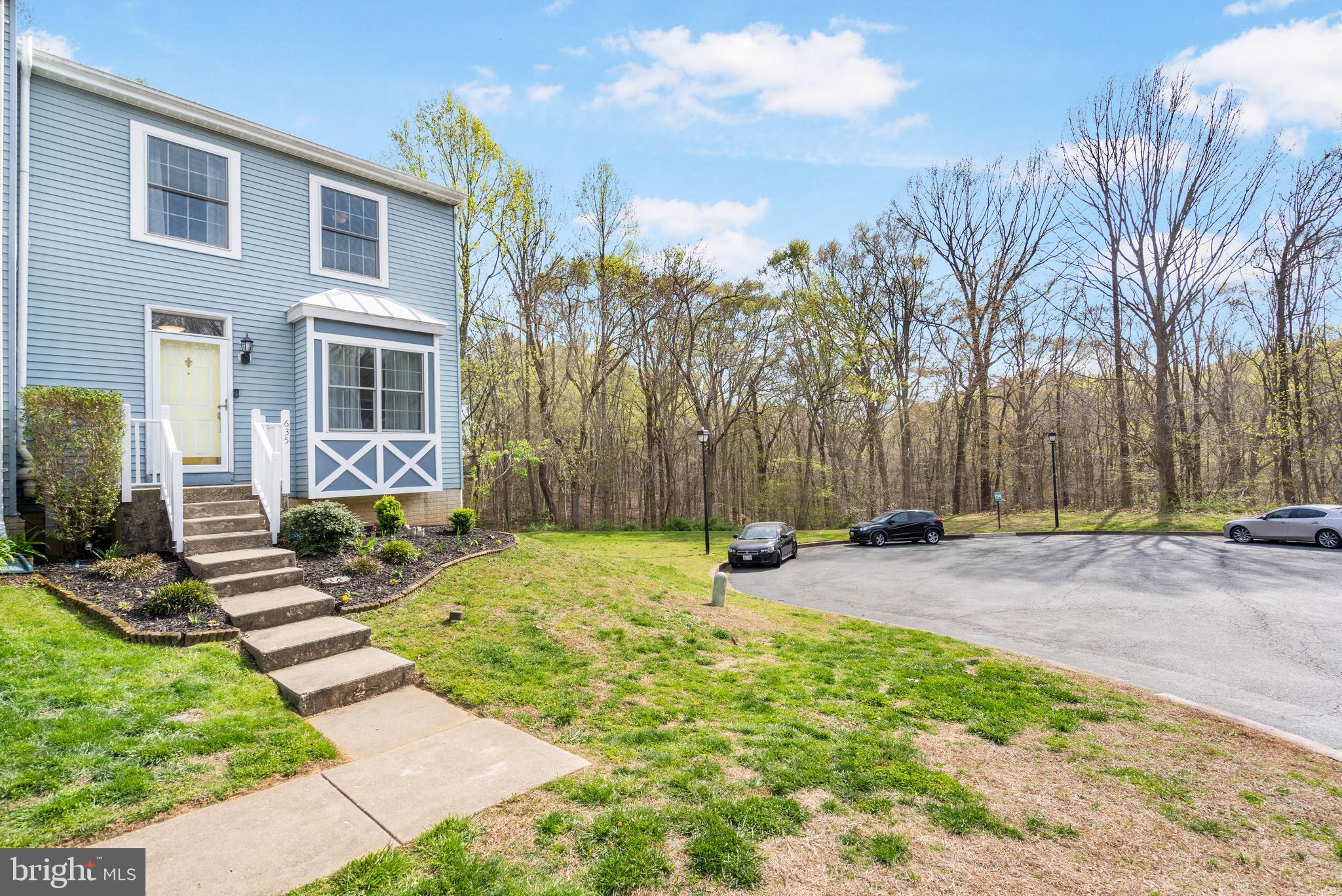 635 NANTICOKE COURT