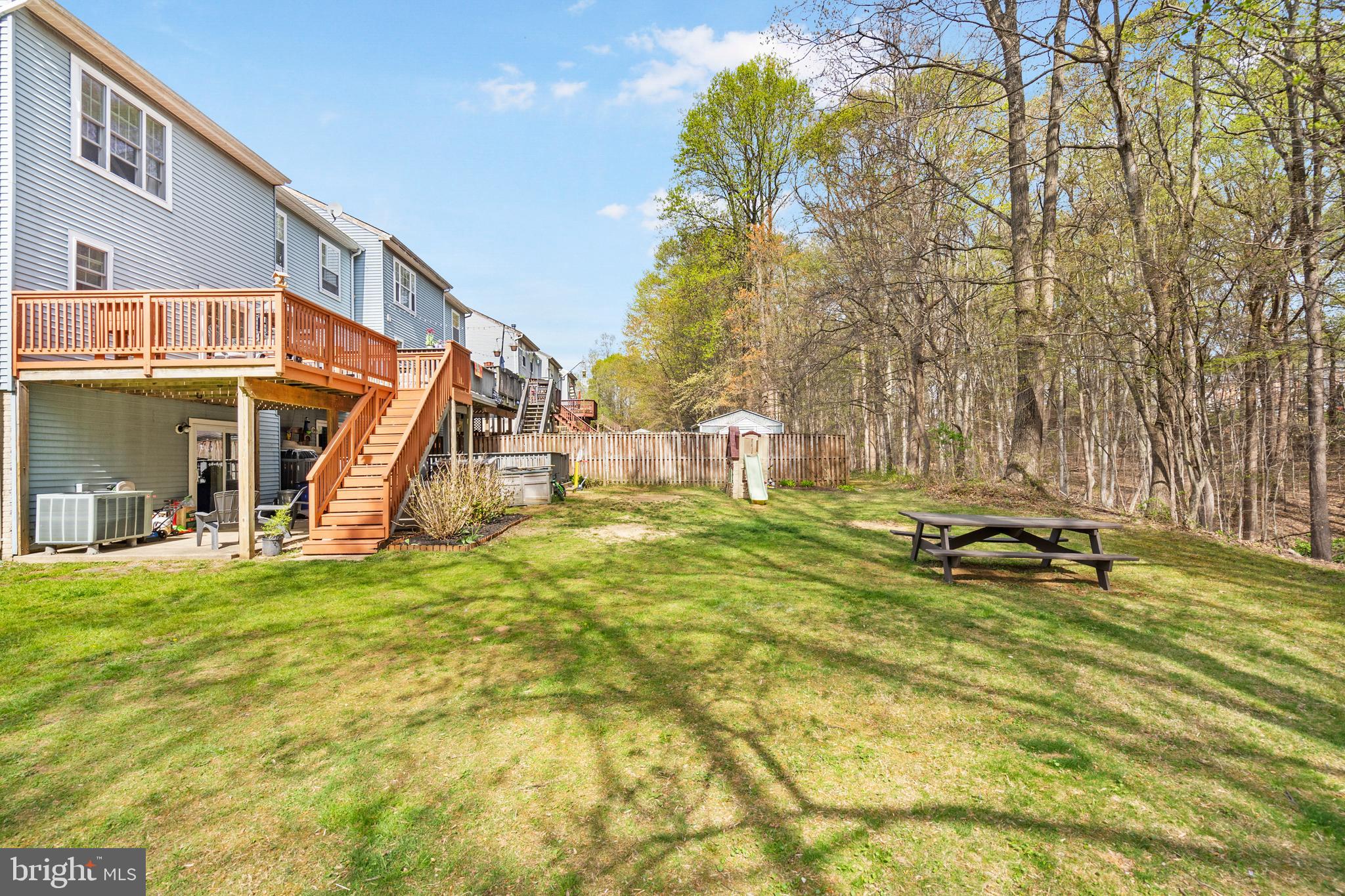 CRISFIELD CROSSING - Residential