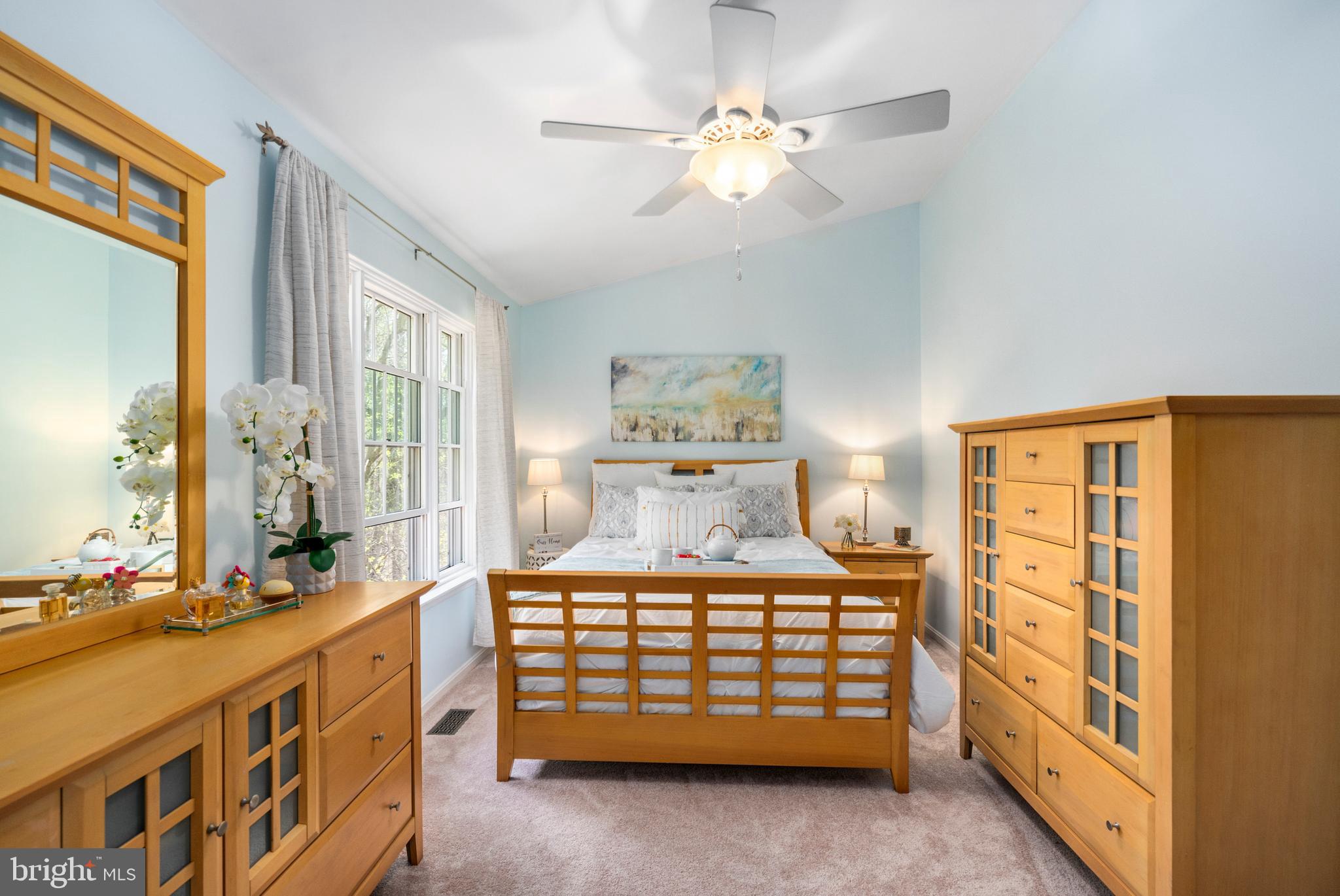 CRISFIELD CROSSING - Residential