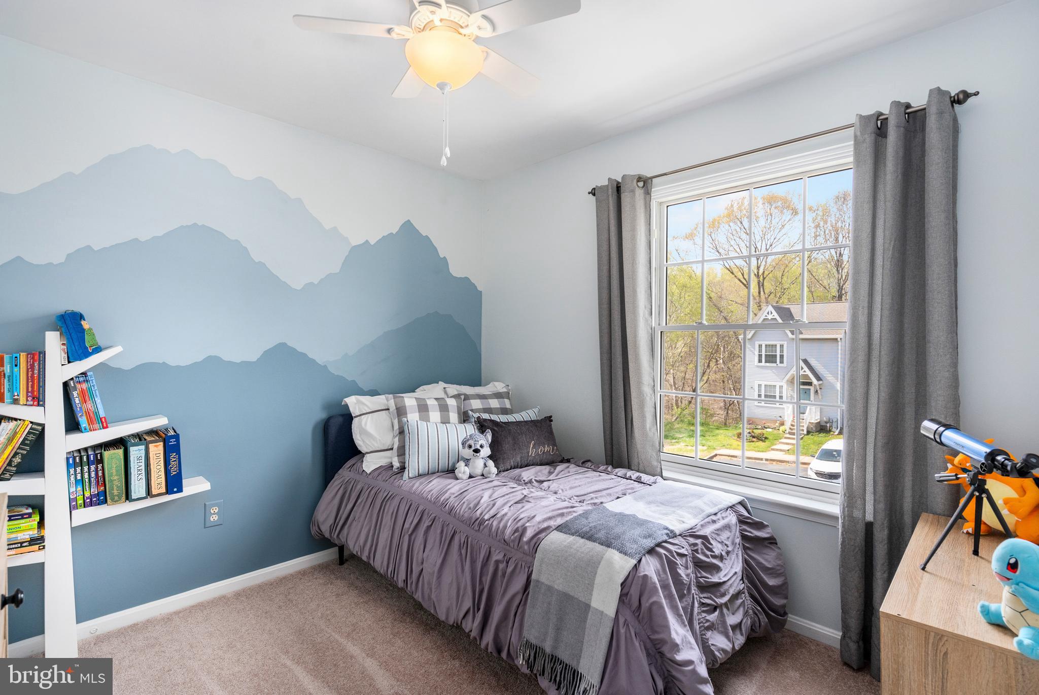 CRISFIELD CROSSING - Residential