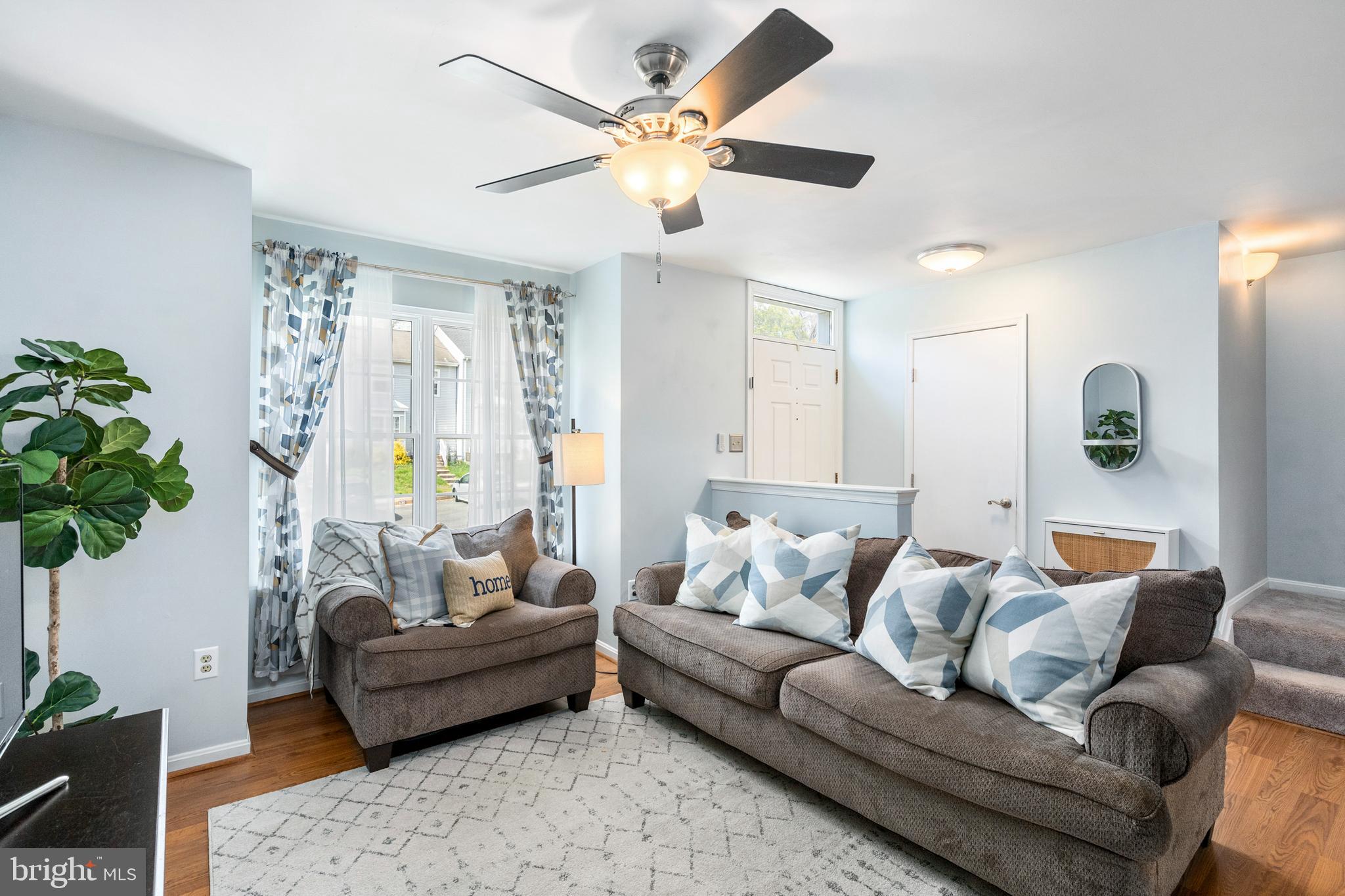 CRISFIELD CROSSING - Residential