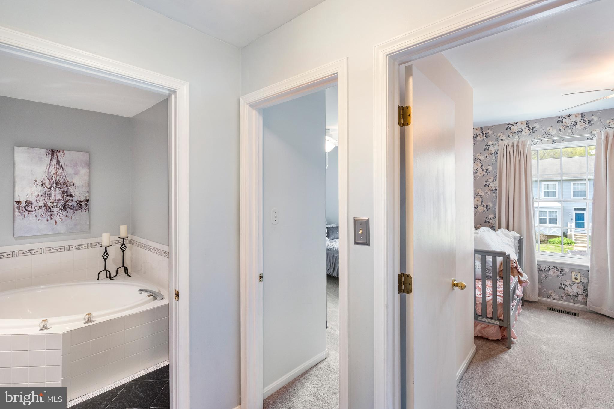 CRISFIELD CROSSING - Residential