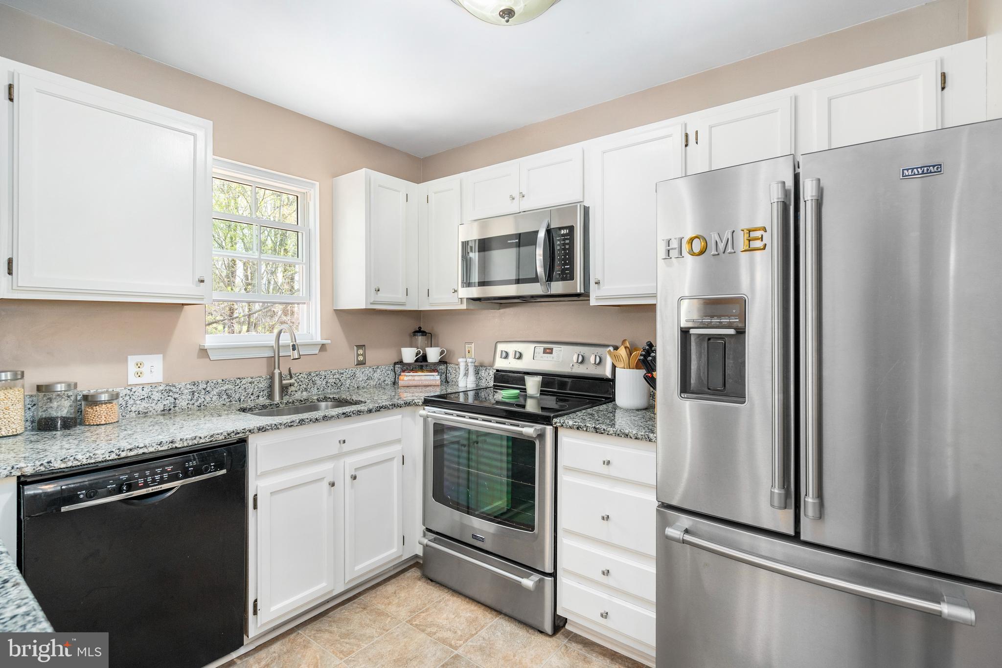 CRISFIELD CROSSING - Residential