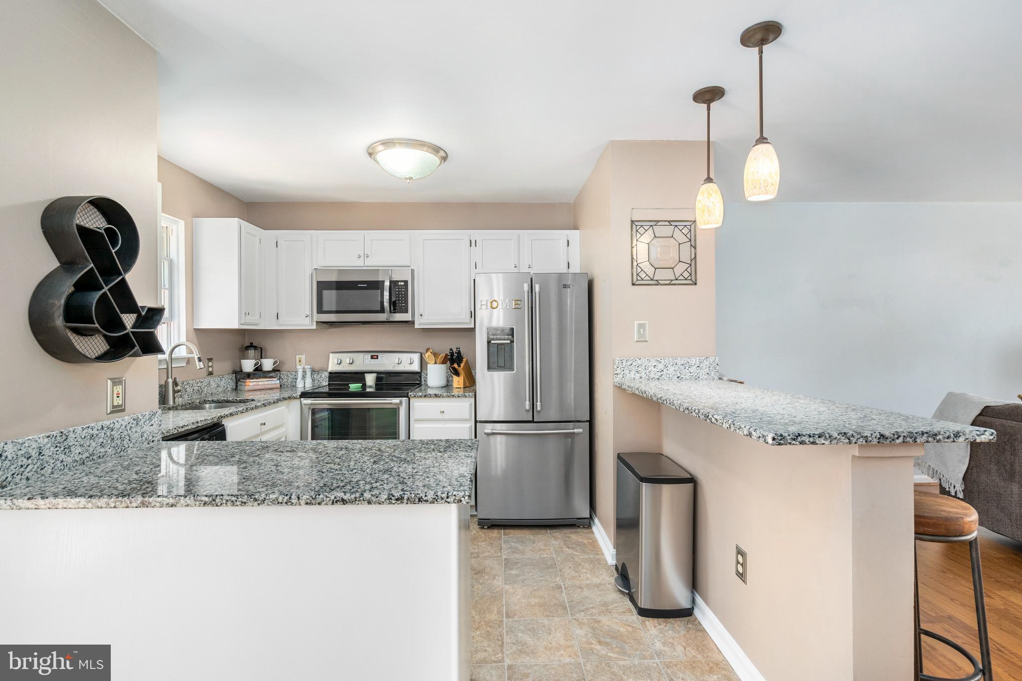 CRISFIELD CROSSING - Residential