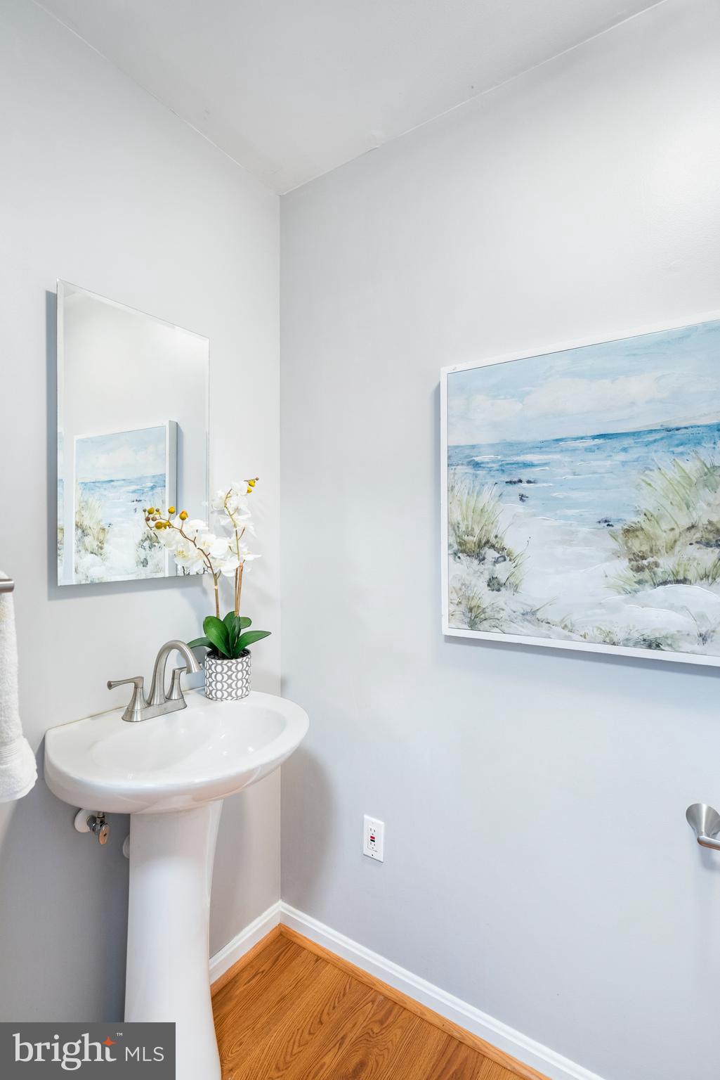 CRISFIELD CROSSING - Residential