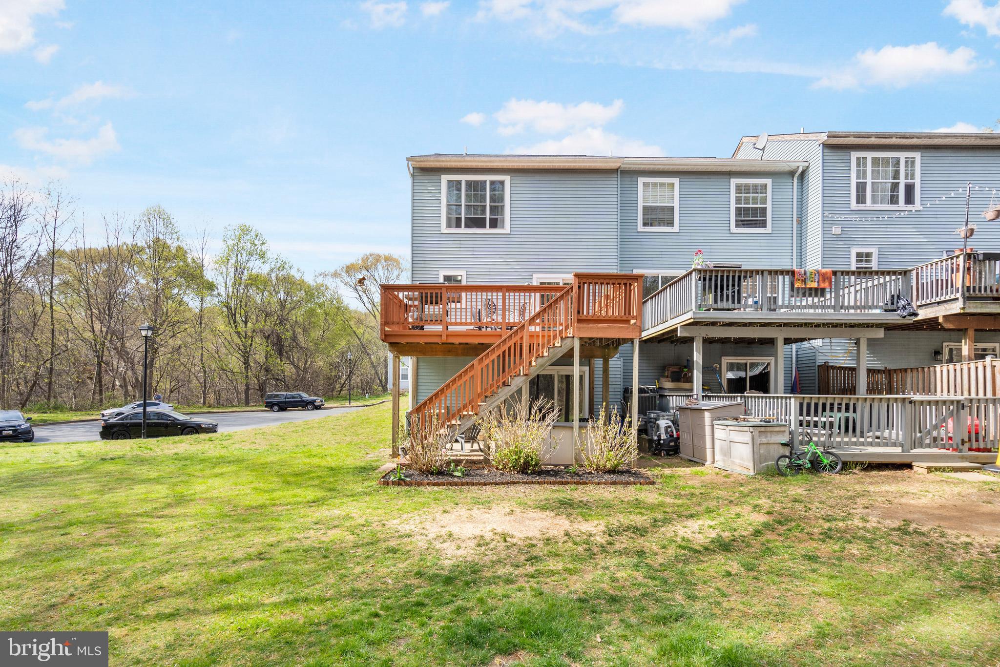 CRISFIELD CROSSING - Residential