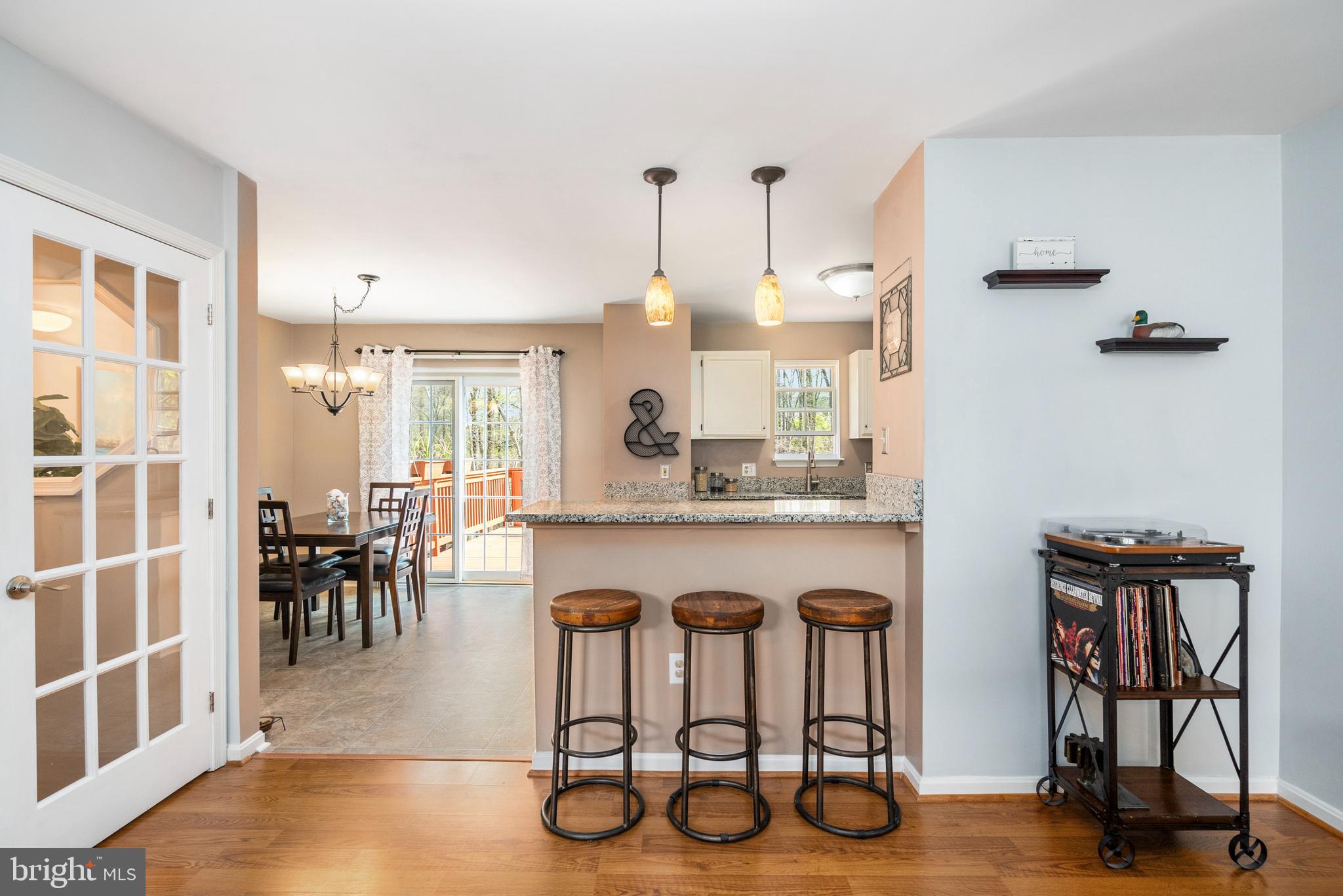 635 NANTICOKE COURT