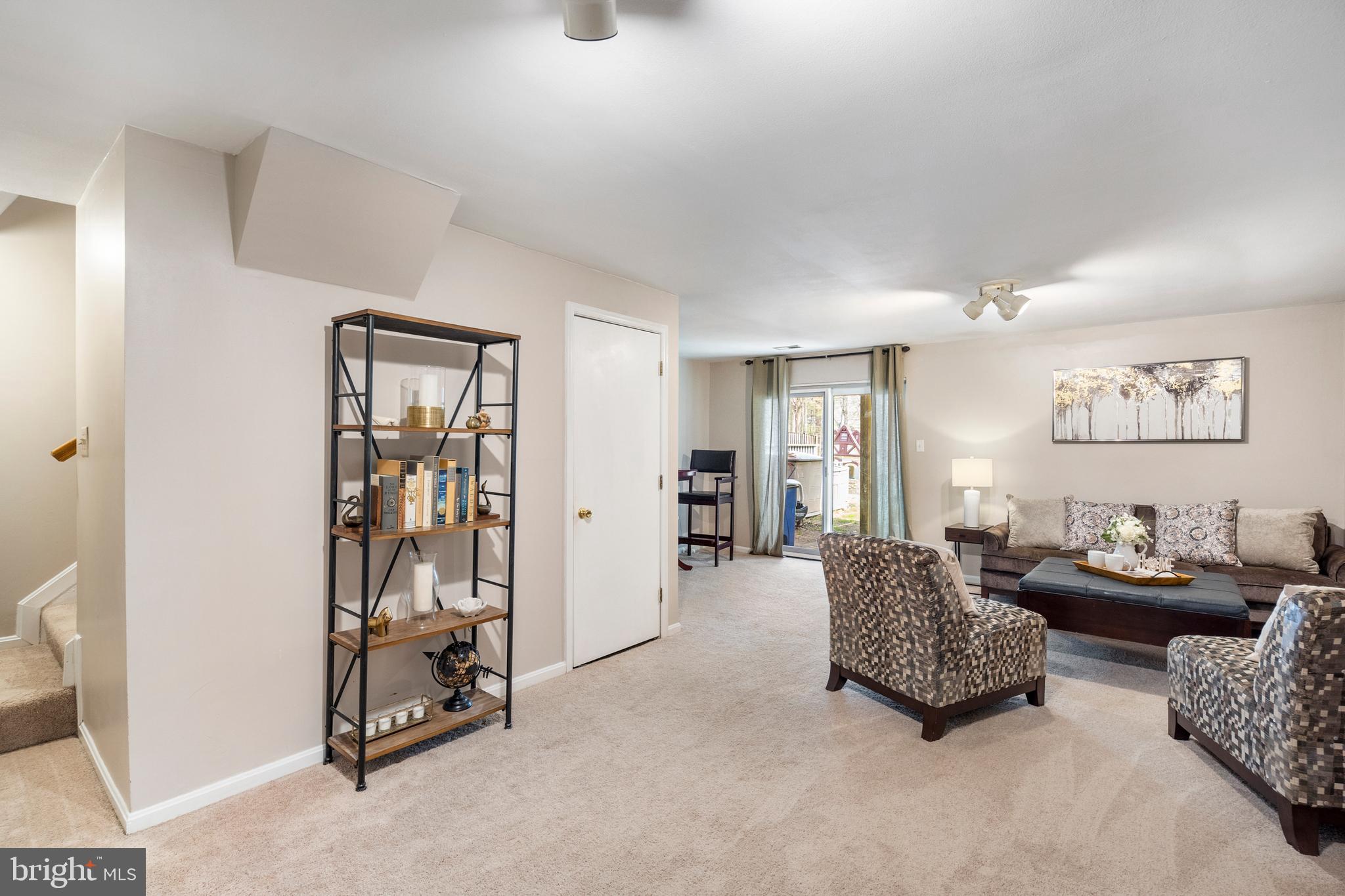 CRISFIELD CROSSING - Residential