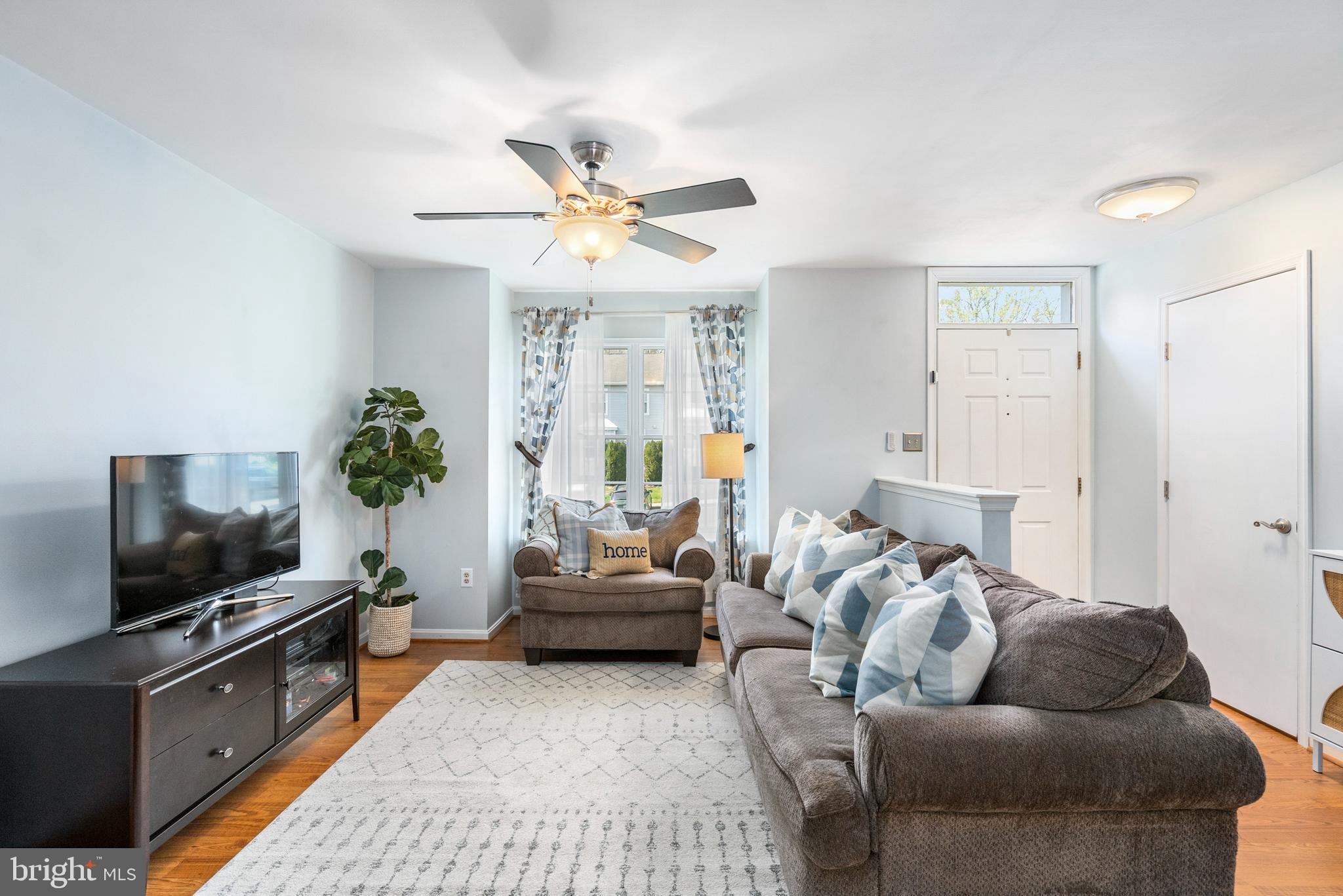 CRISFIELD CROSSING - Residential