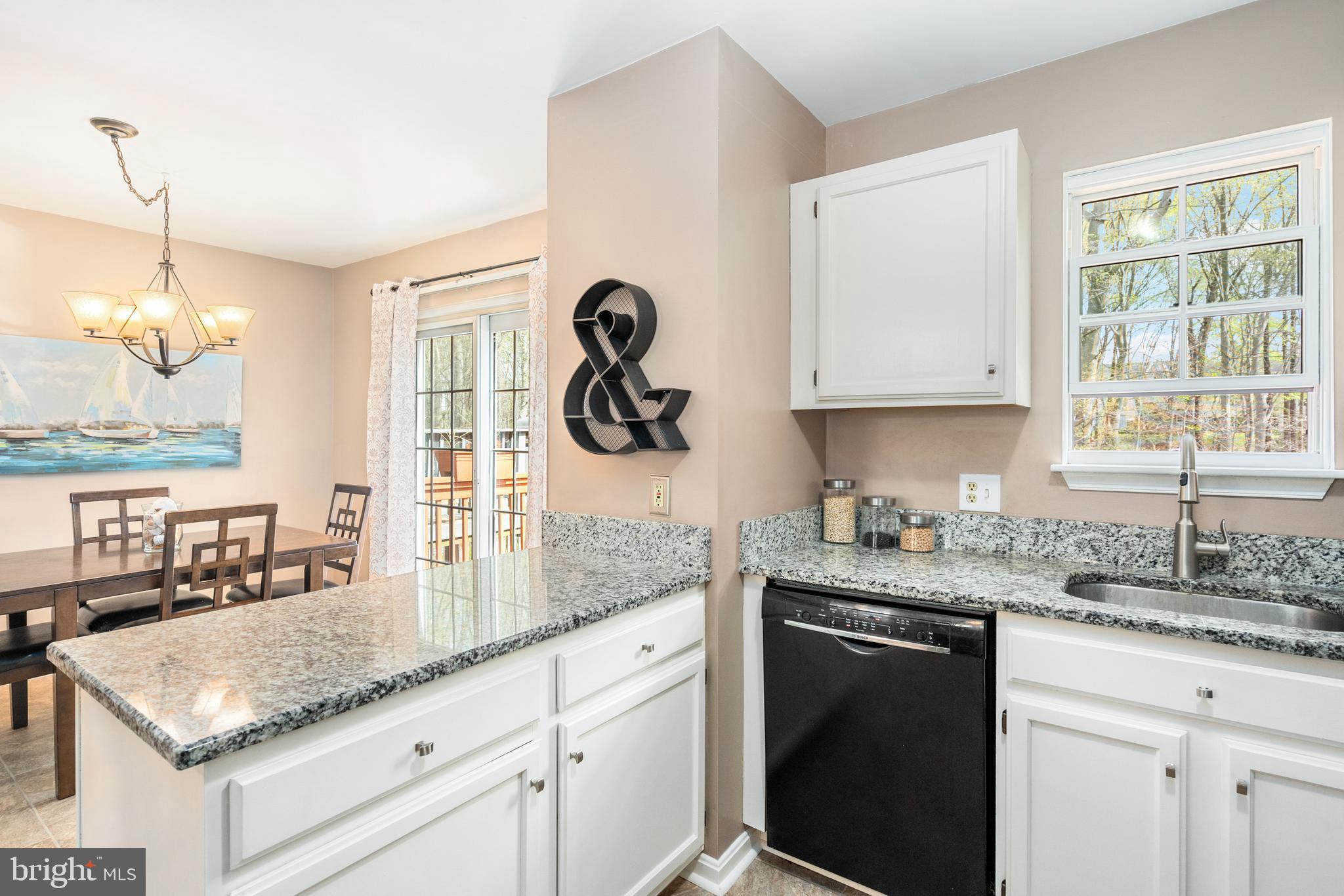 CRISFIELD CROSSING - Residential