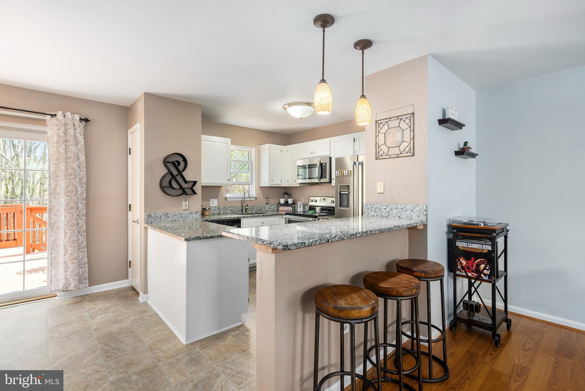 CRISFIELD CROSSING - Residential