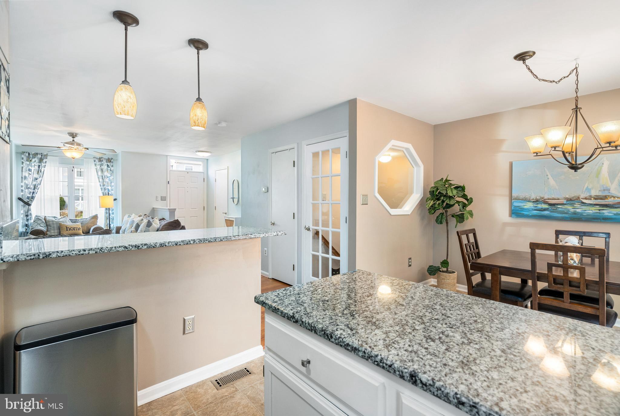 CRISFIELD CROSSING - Residential