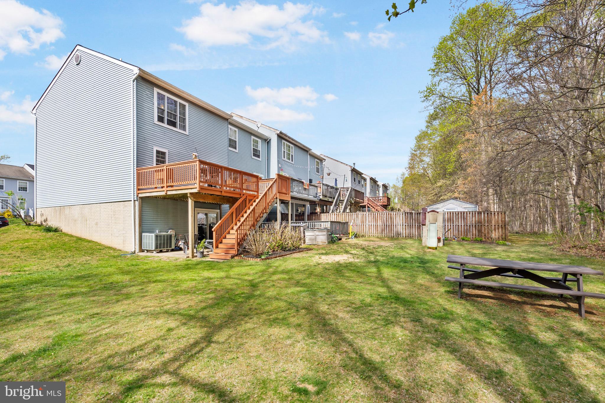 CRISFIELD CROSSING - Residential