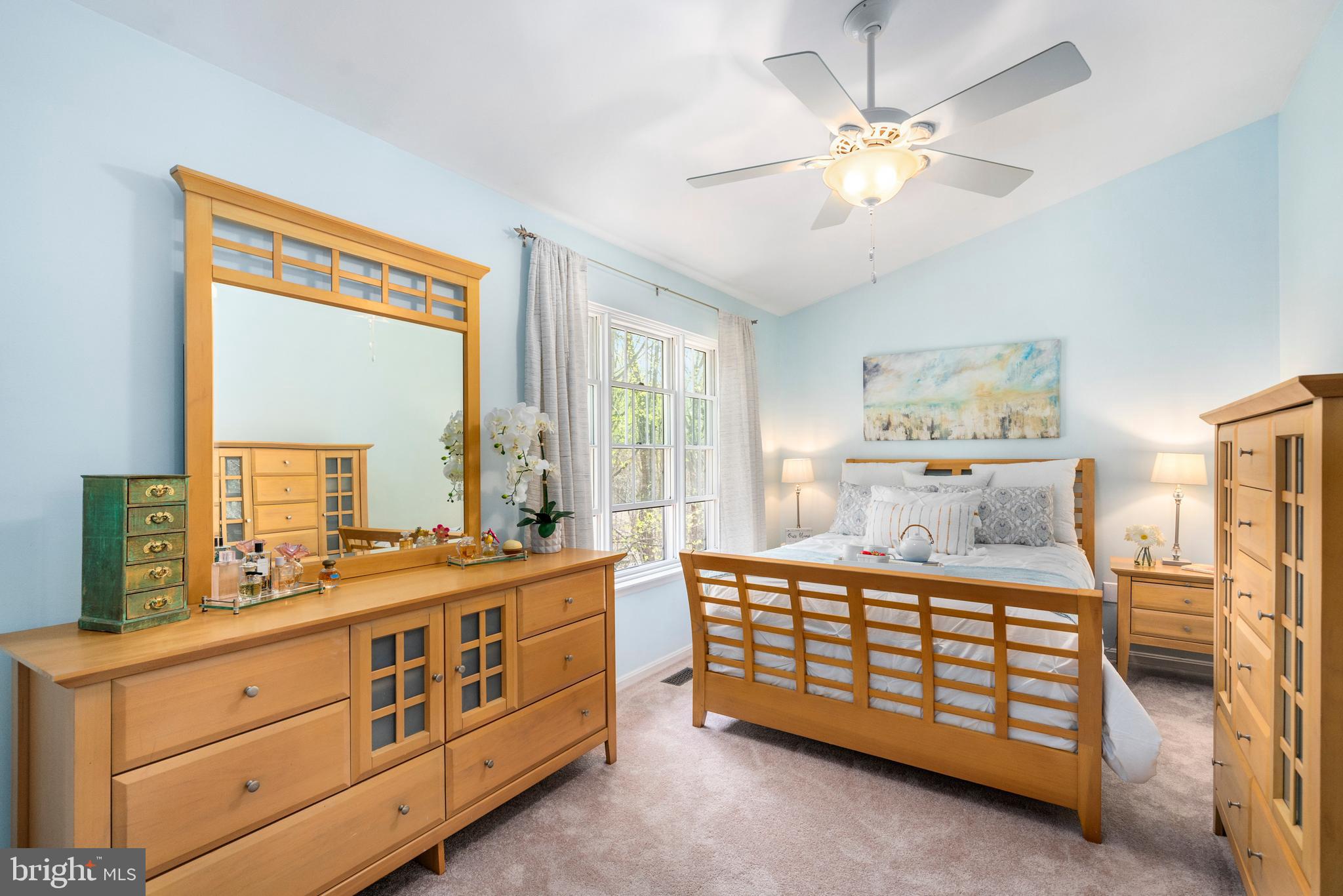 CRISFIELD CROSSING - Residential