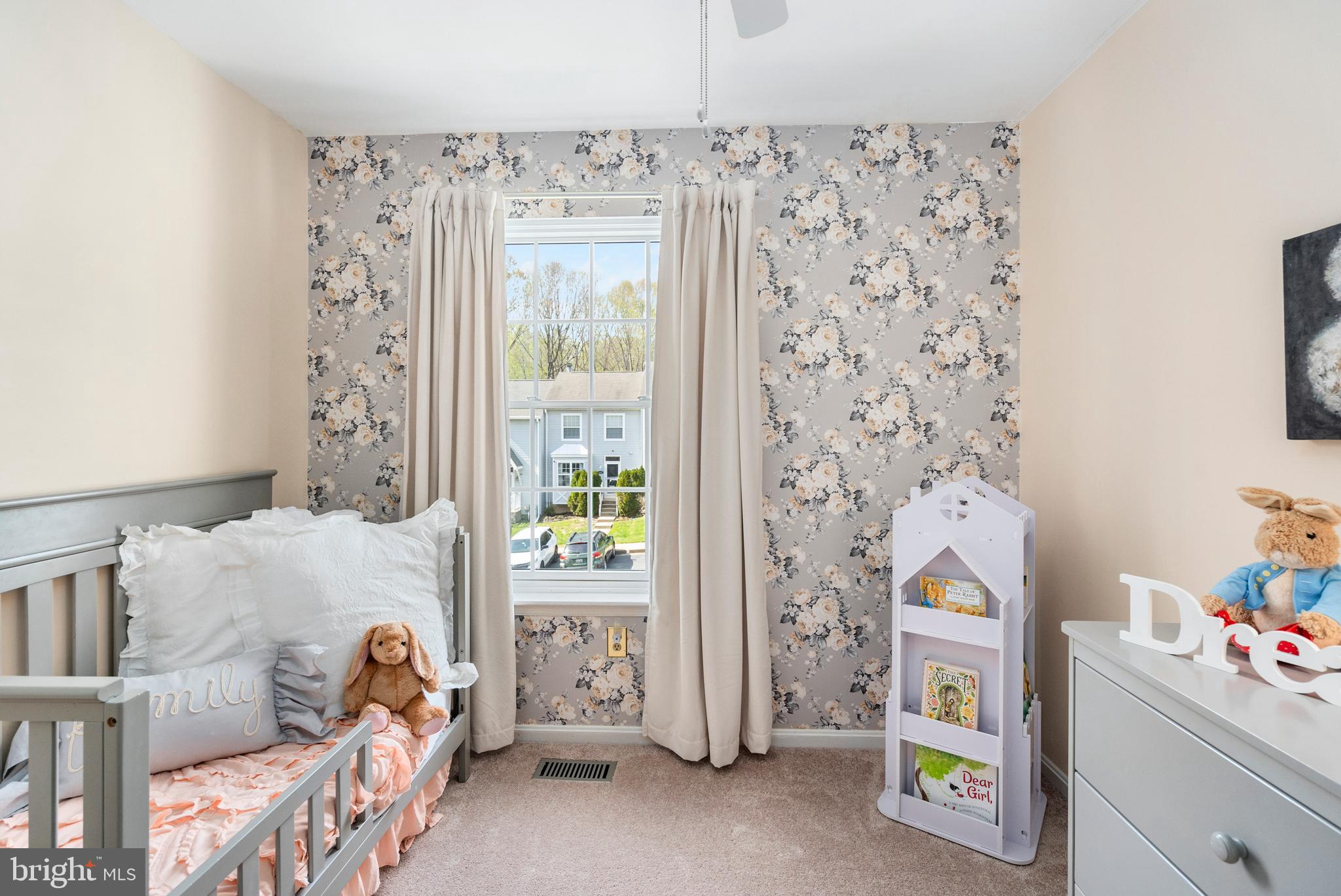 CRISFIELD CROSSING - Residential