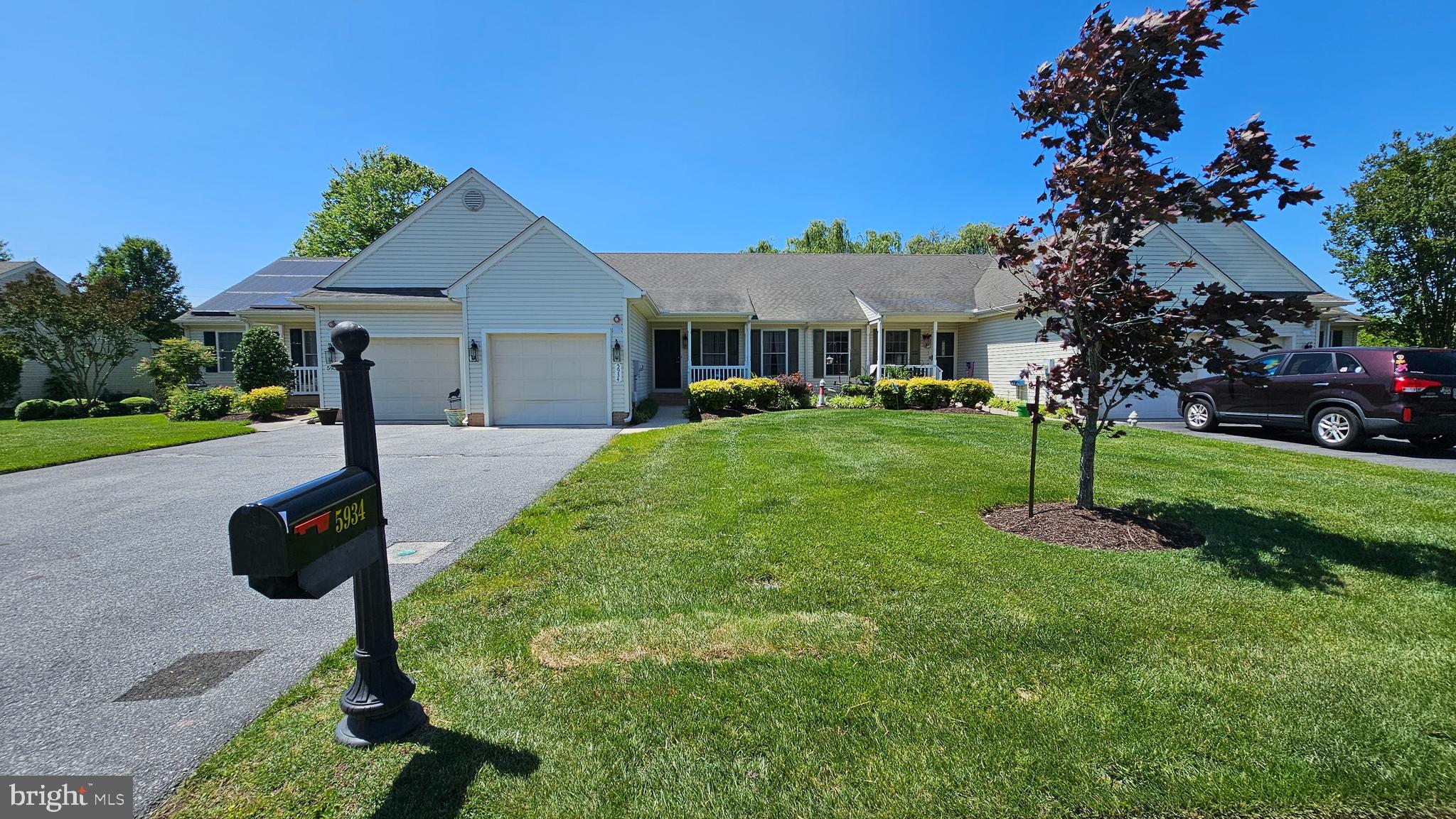 5934 TAPPAN LANE