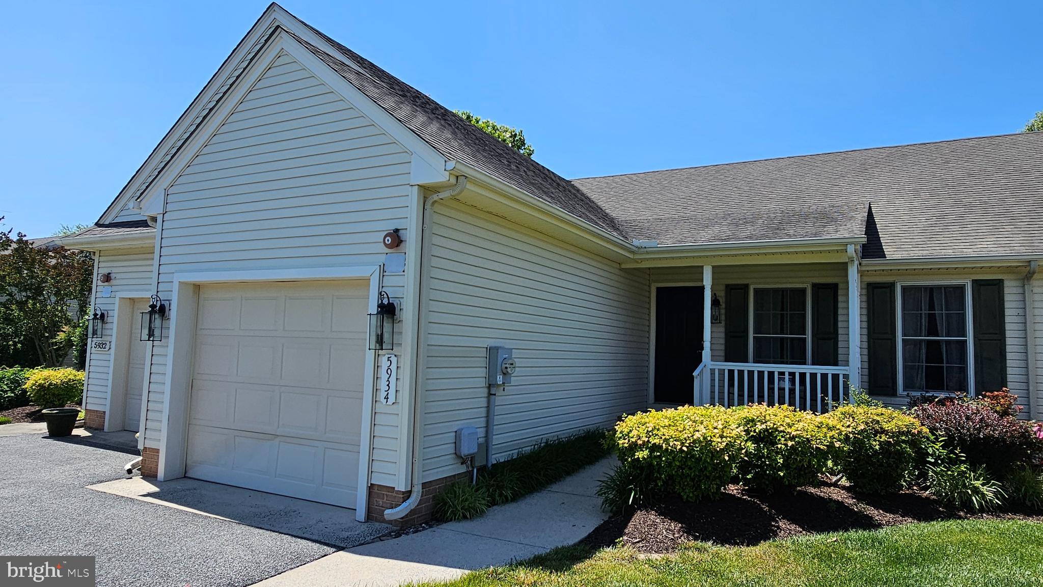 5934 TAPPAN LANE