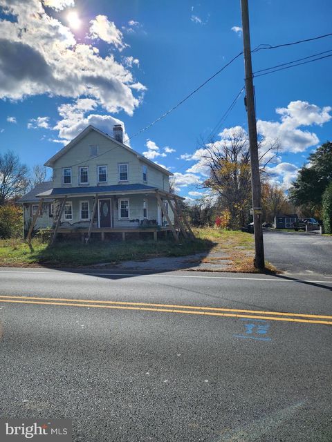 Homes For Sale - 899 Adelphia-farmingdale<br/> FREEHOLD, NJ 07728