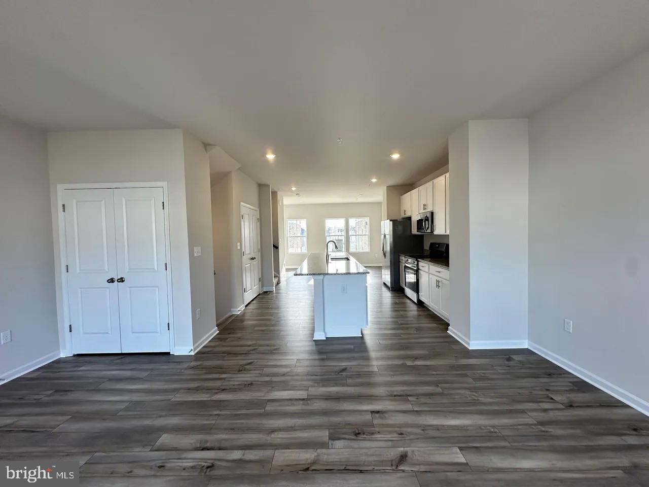 ST CHARLES - Residential