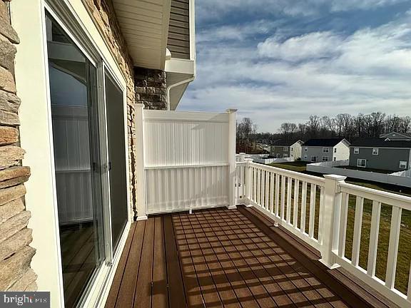 ST CHARLES - Residential