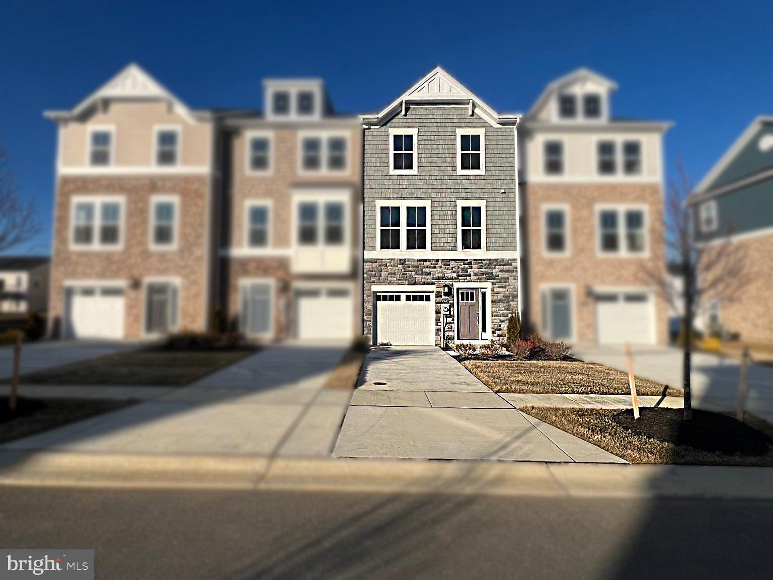 ST CHARLES - Residential