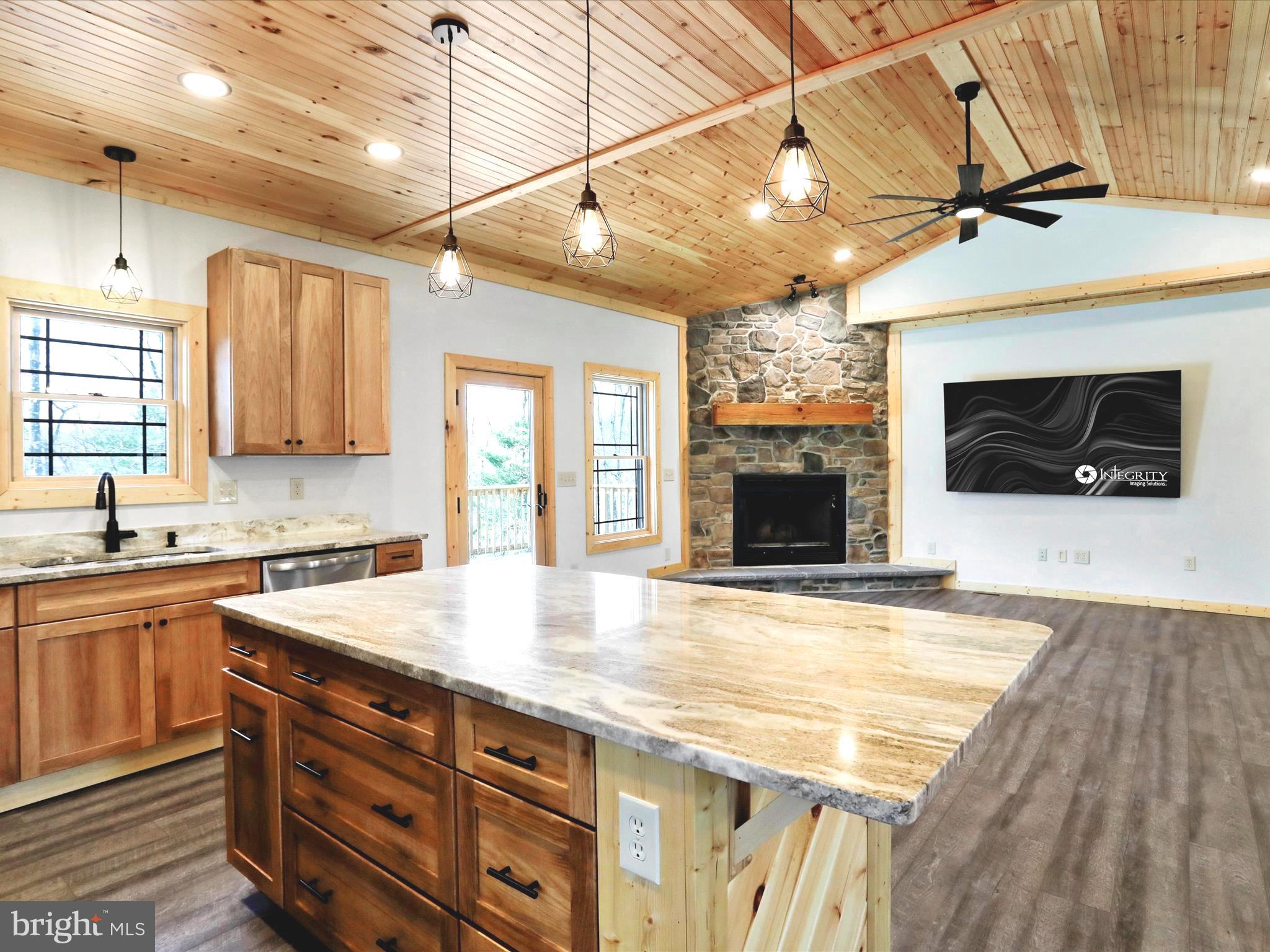 KESECKER KNOLL - Residential