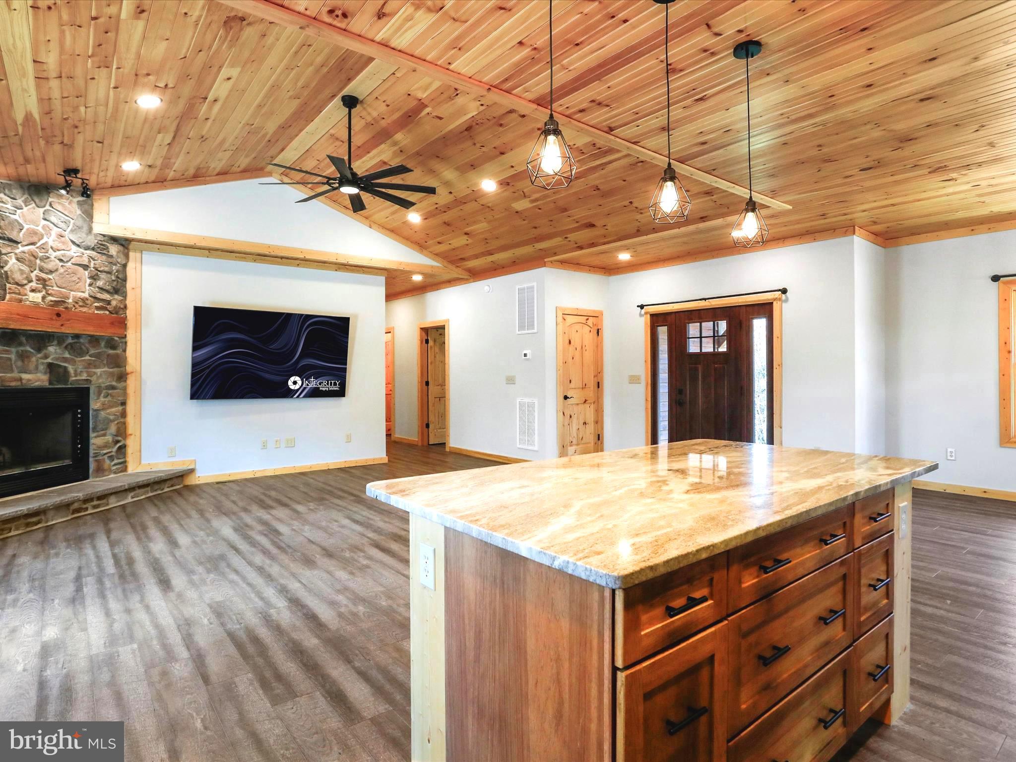 KESECKER KNOLL - Residential