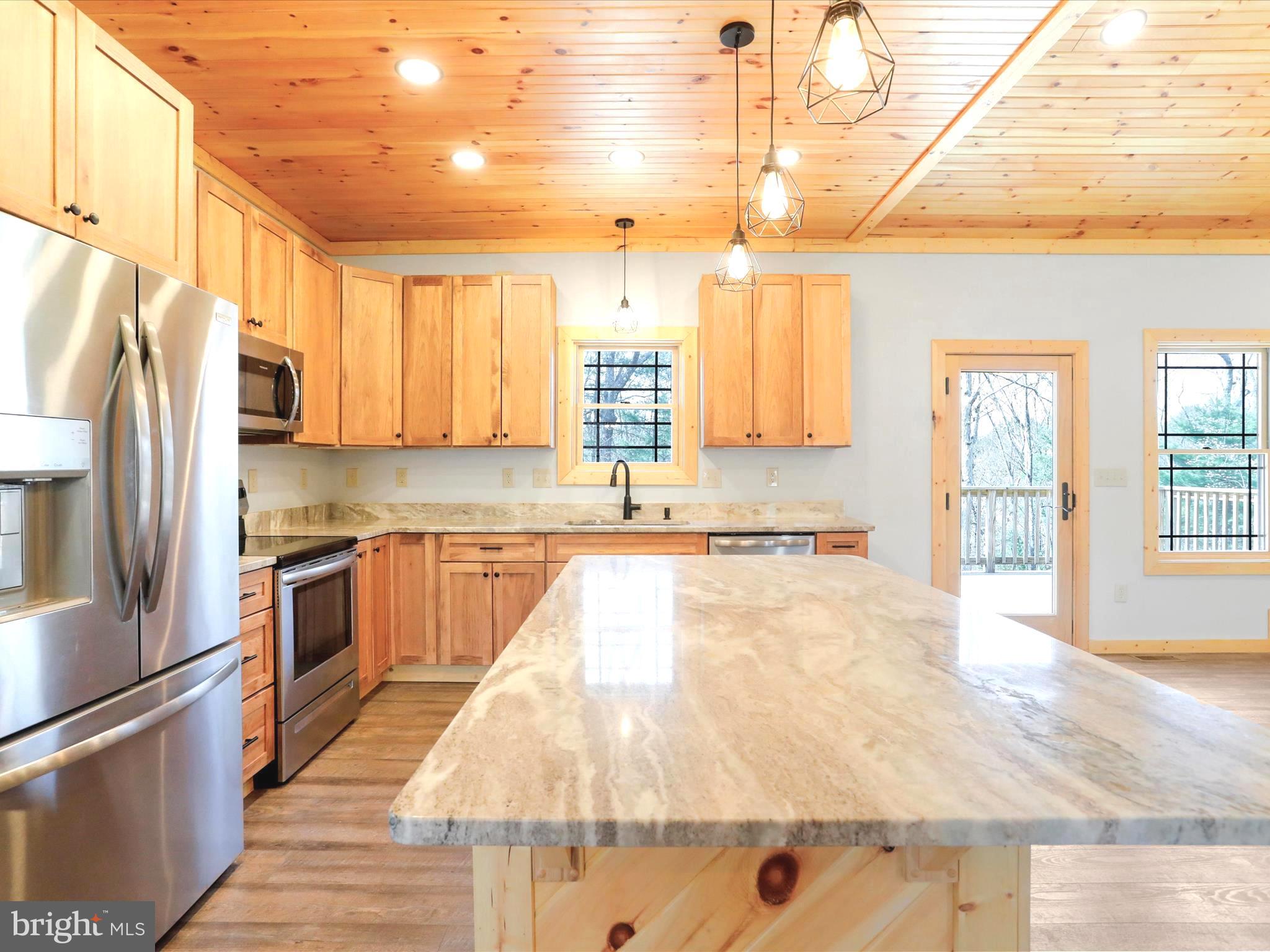 KESECKER KNOLL - Residential