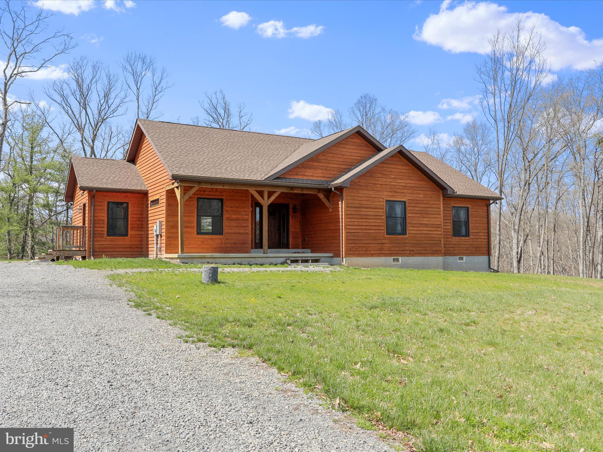 KESECKER KNOLL - Residential