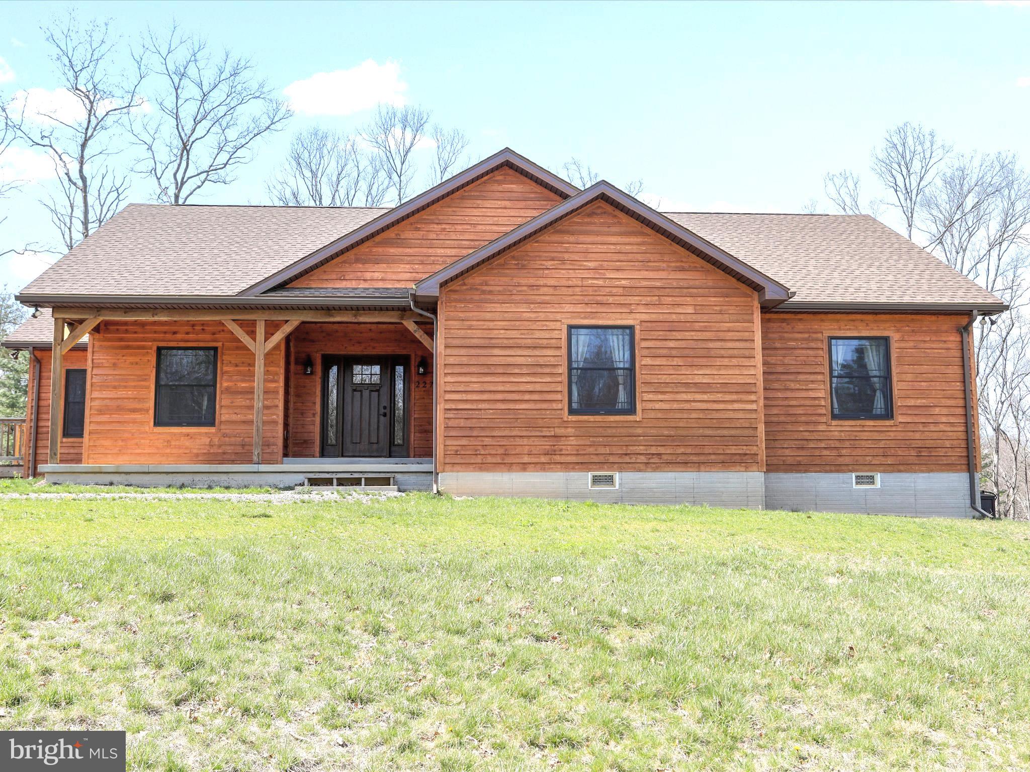 KESECKER KNOLL - Residential